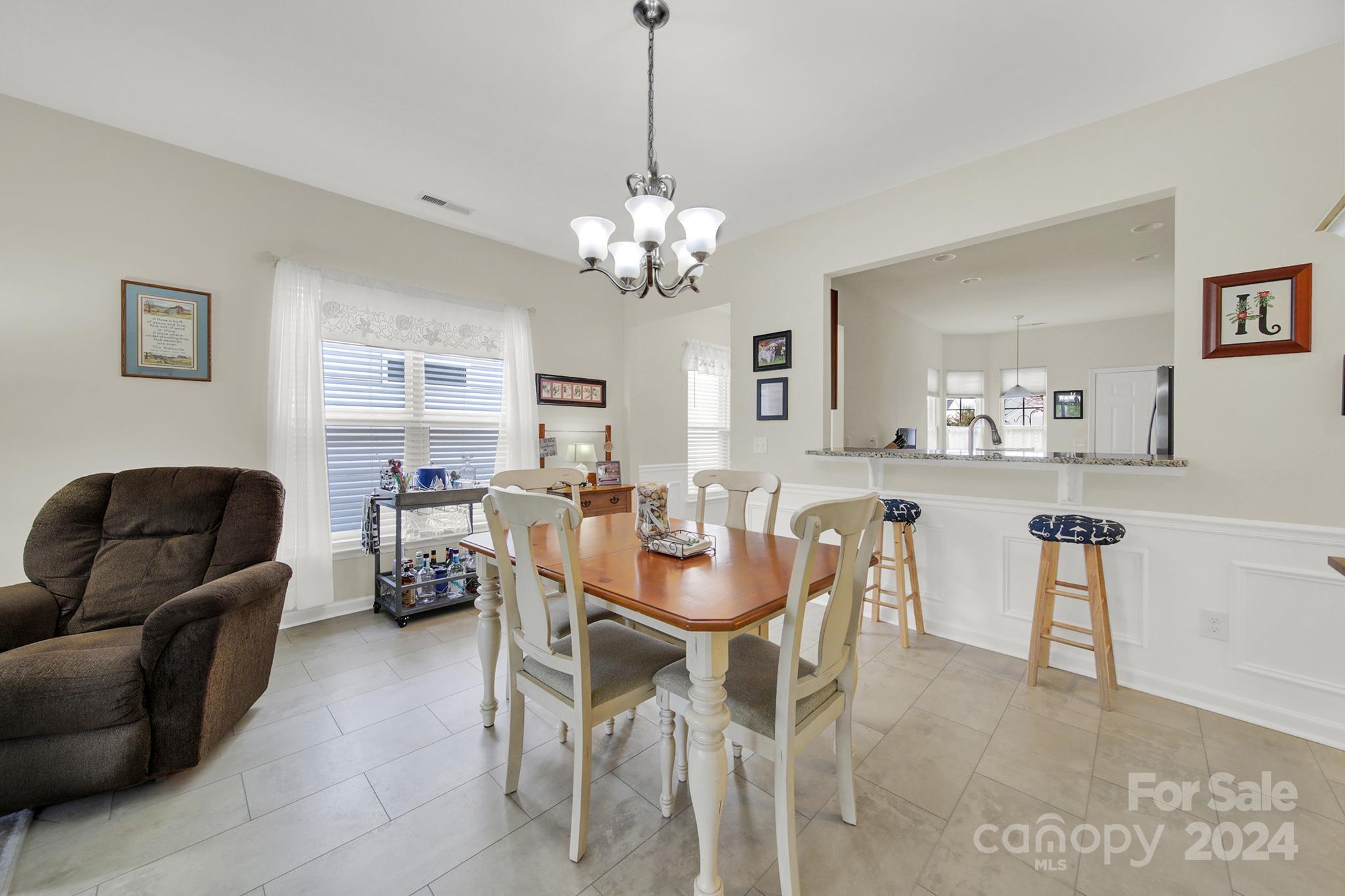 Sun City Carolina Lakes - Residential