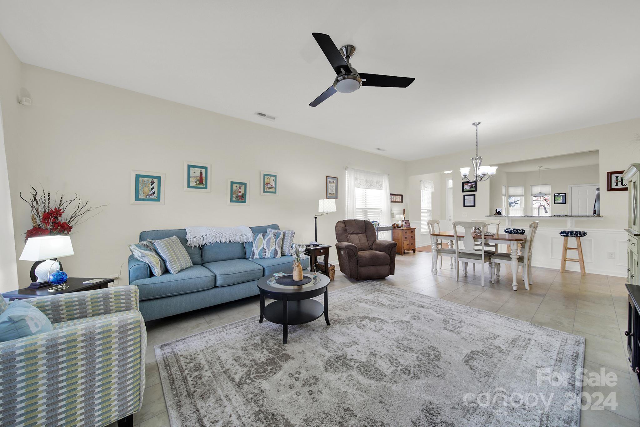 Sun City Carolina Lakes - Residential