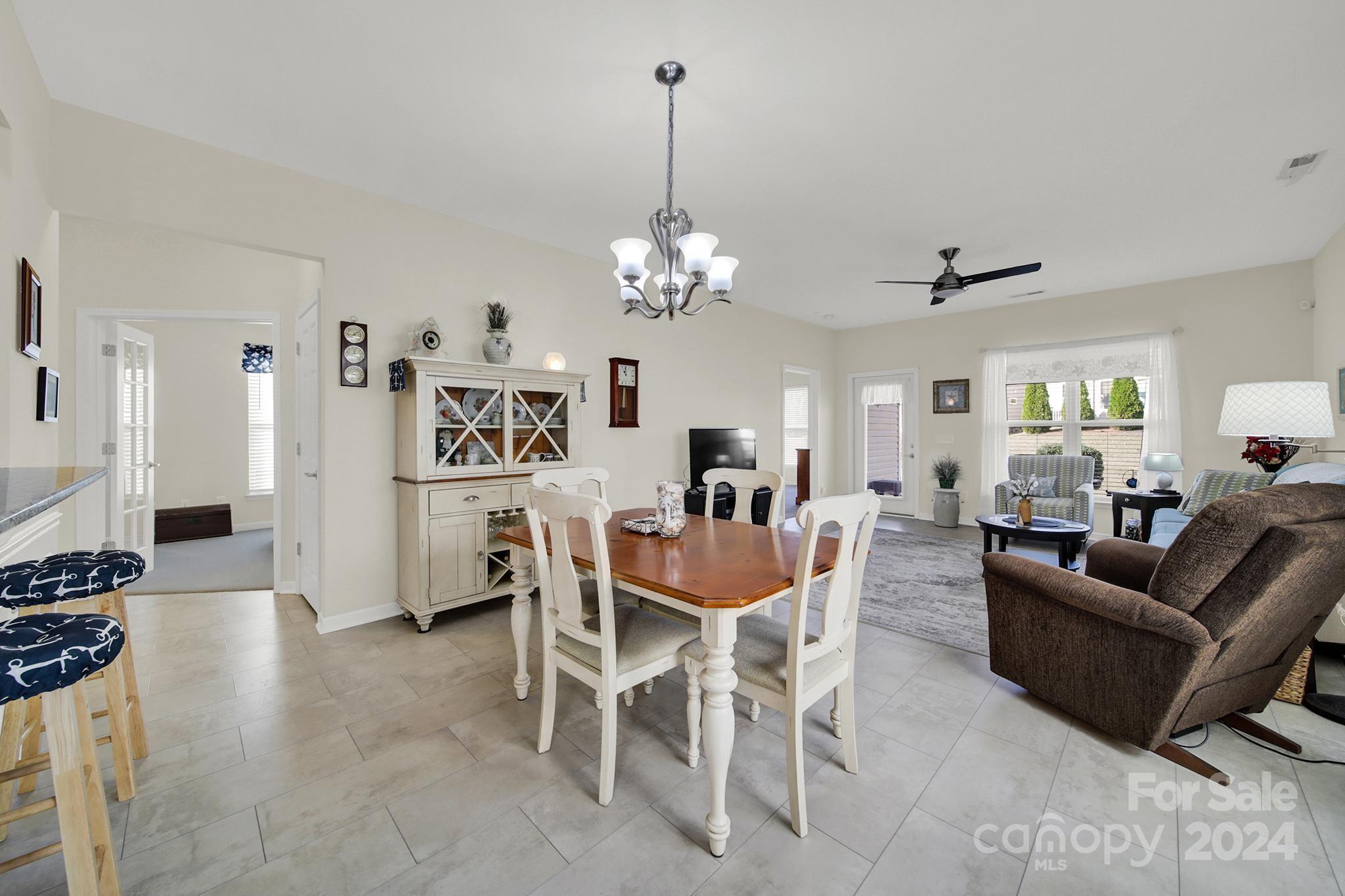 Sun City Carolina Lakes - Residential