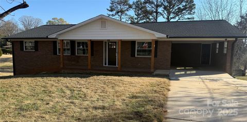 115 Greenview Drive Kannapolis NC 28081