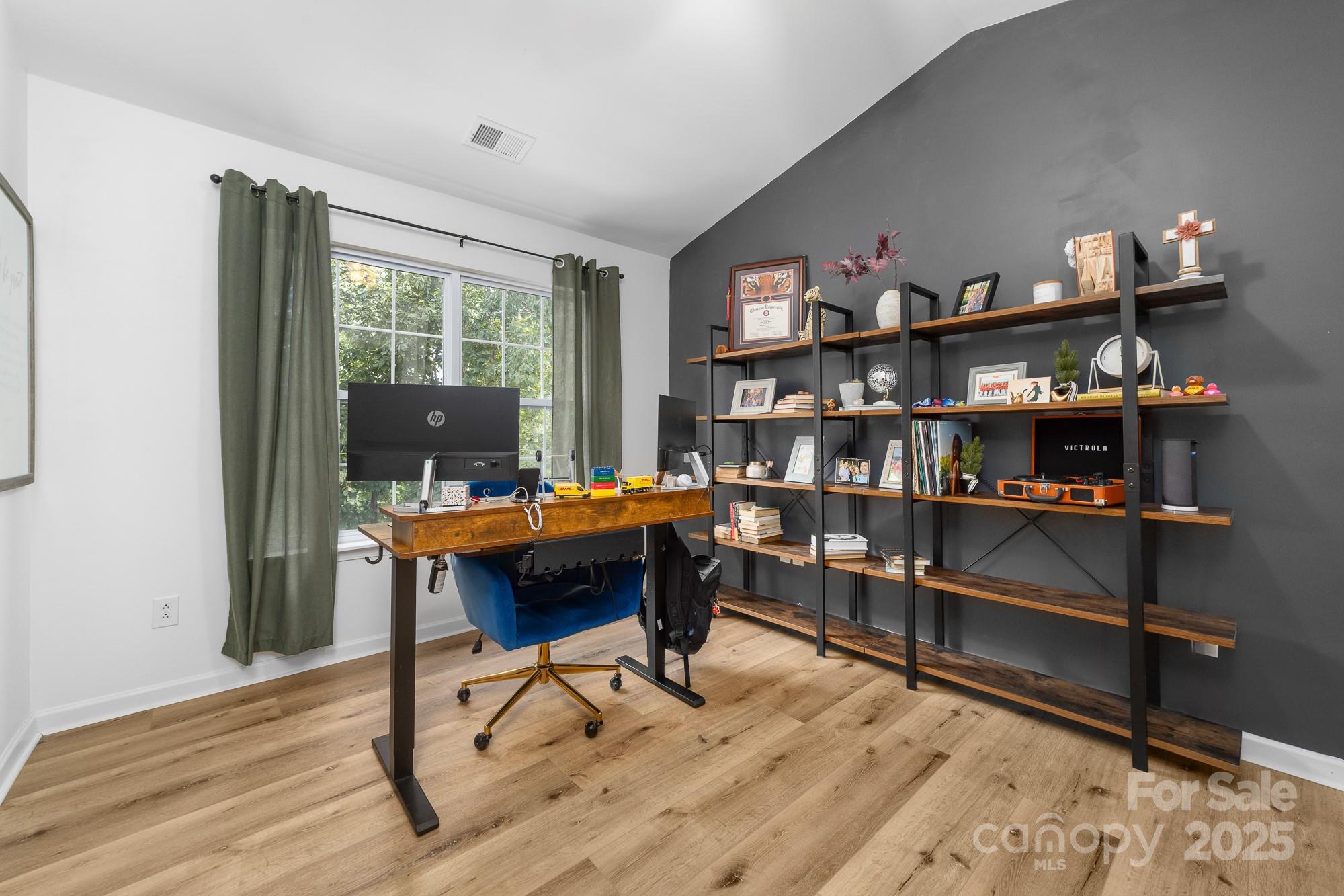 Lexington Commons - Residential