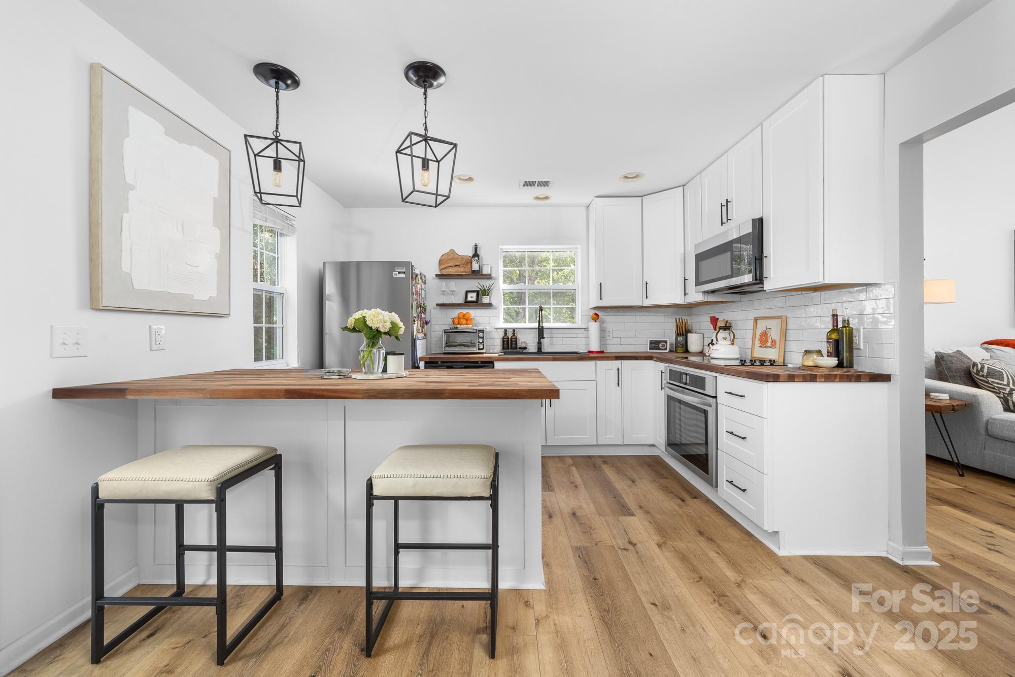 Lexington Commons - Residential