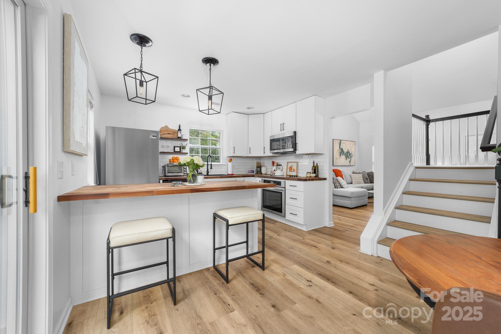 Lexington Commons - Residential