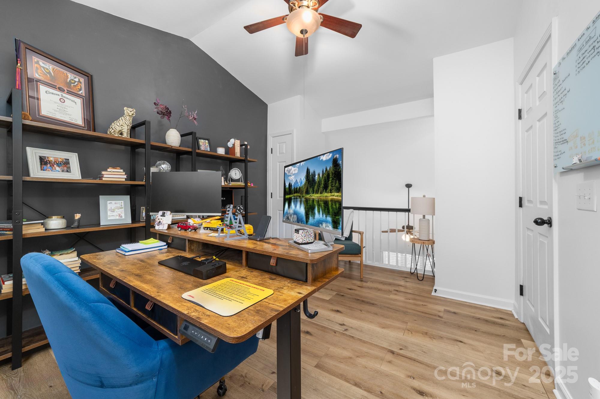 Lexington Commons - Residential