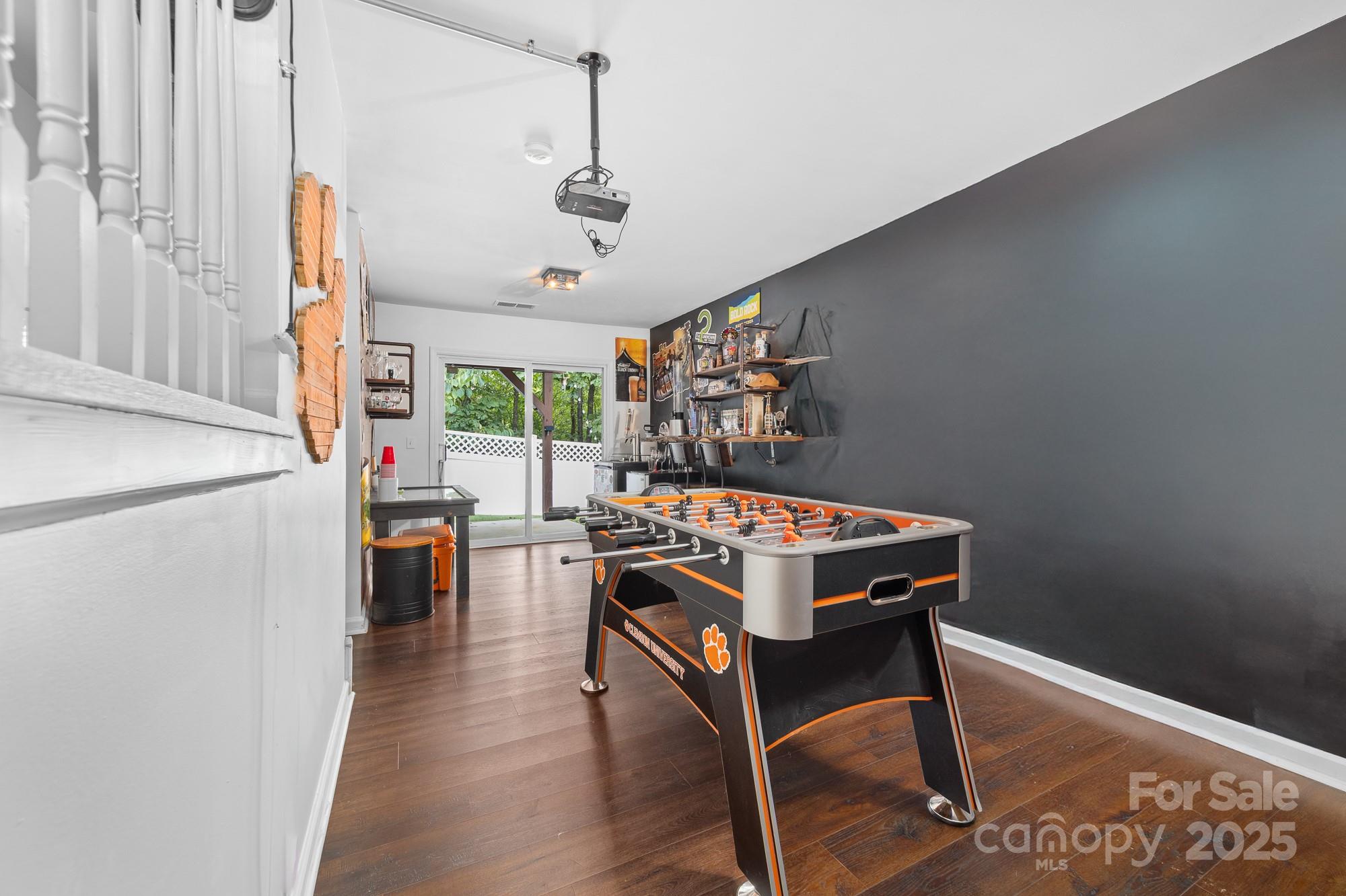 Lexington Commons - Residential