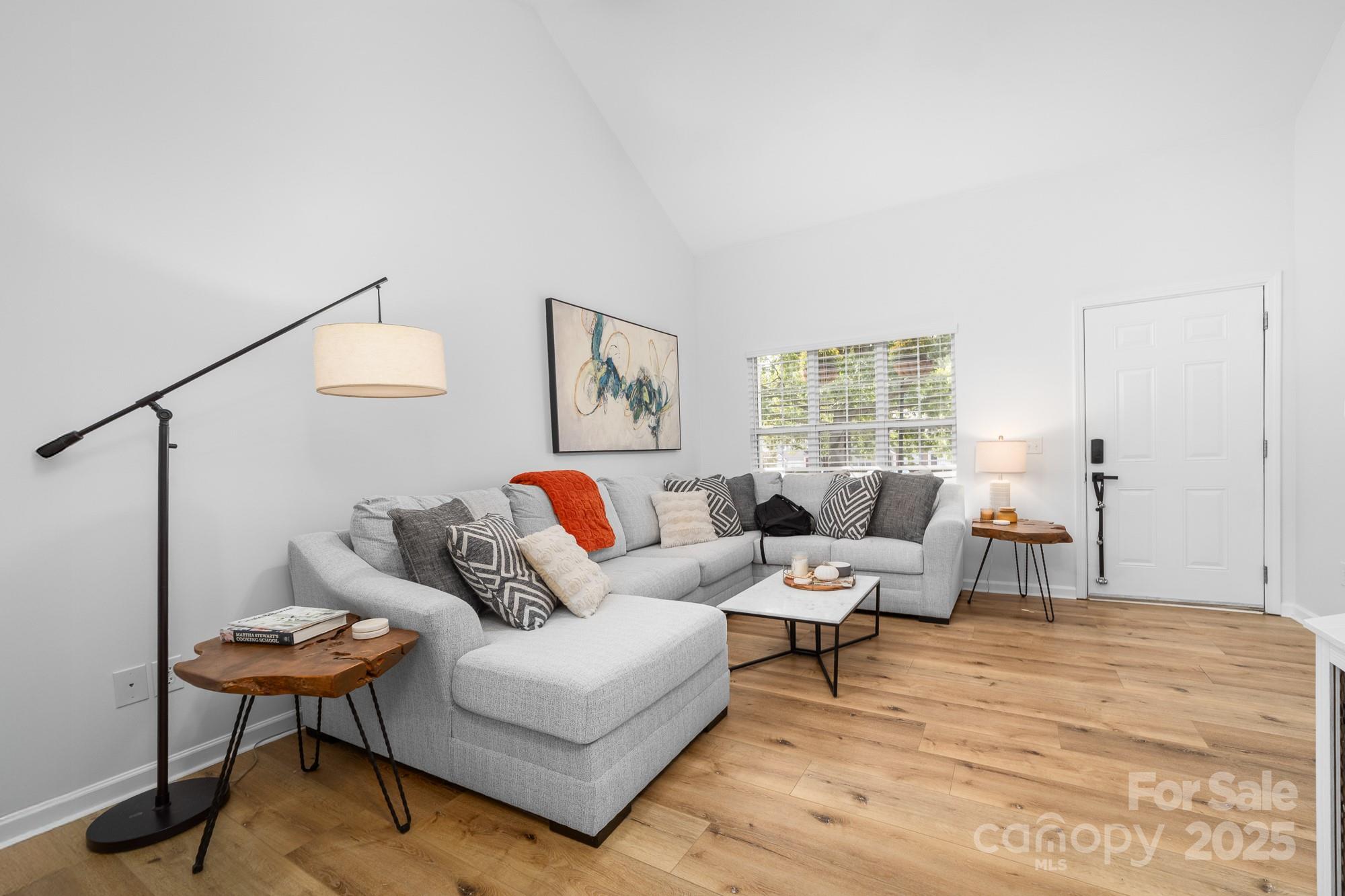 Lexington Commons - Residential