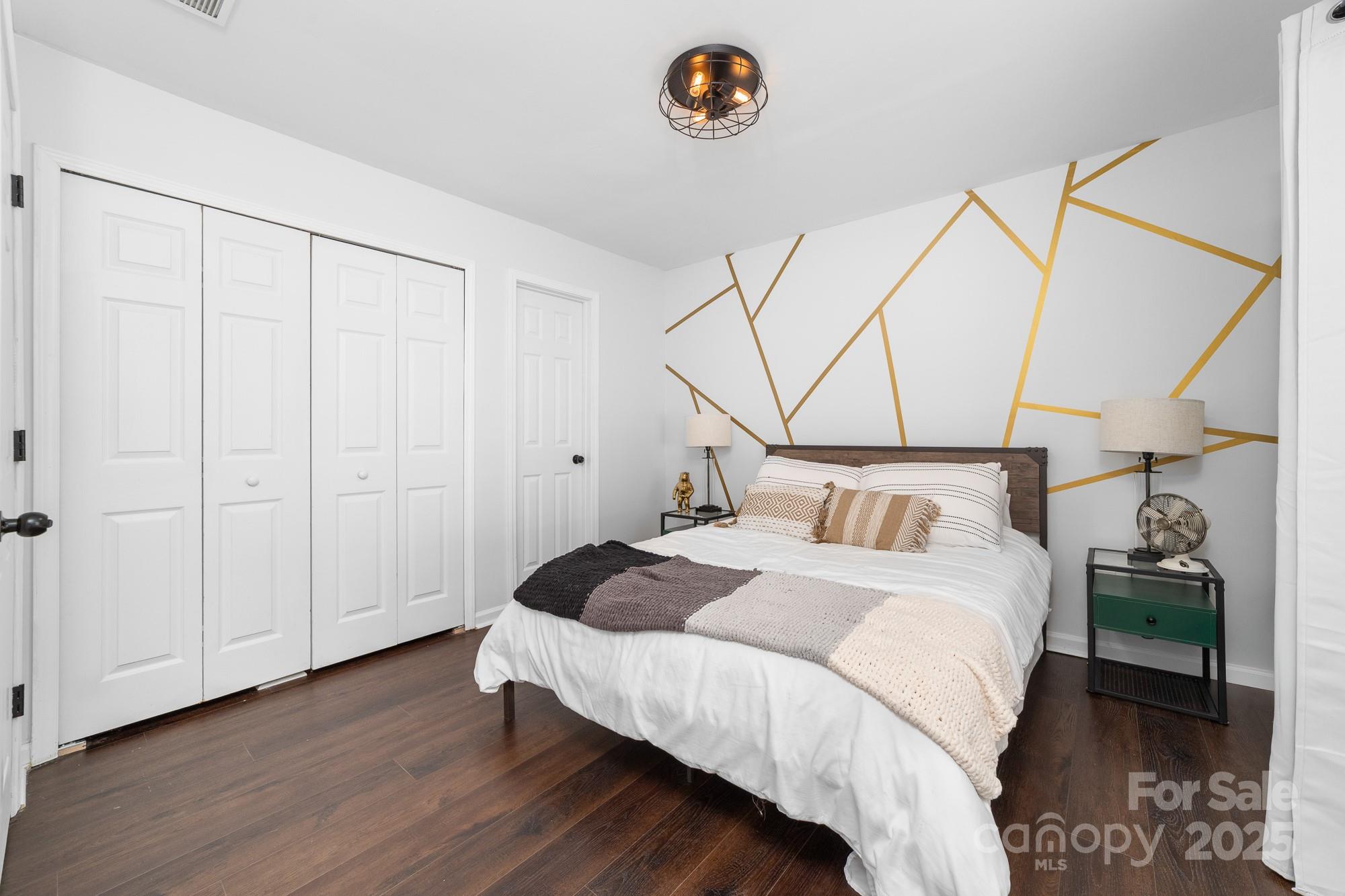 Lexington Commons - Residential