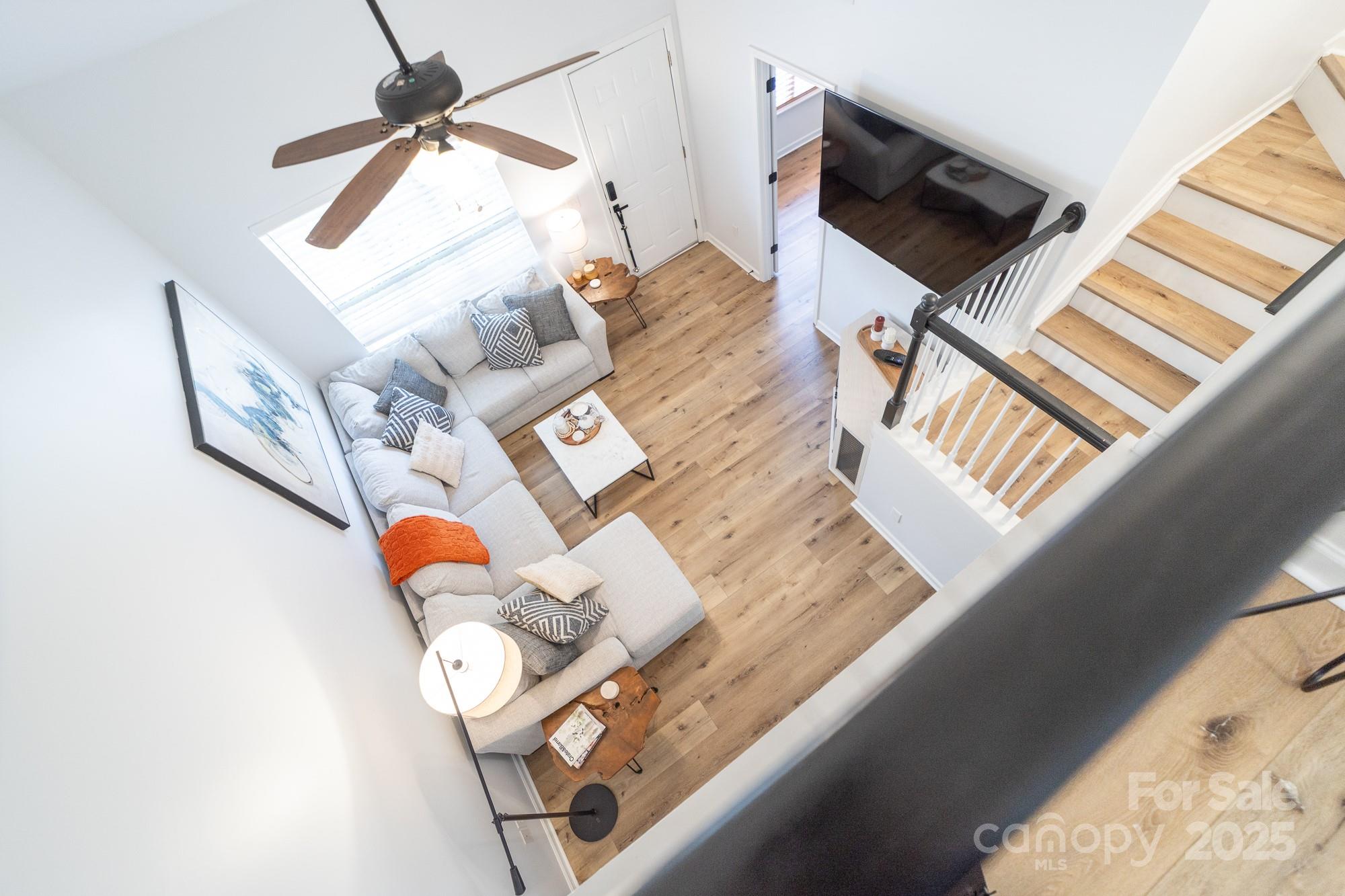 Lexington Commons - Residential