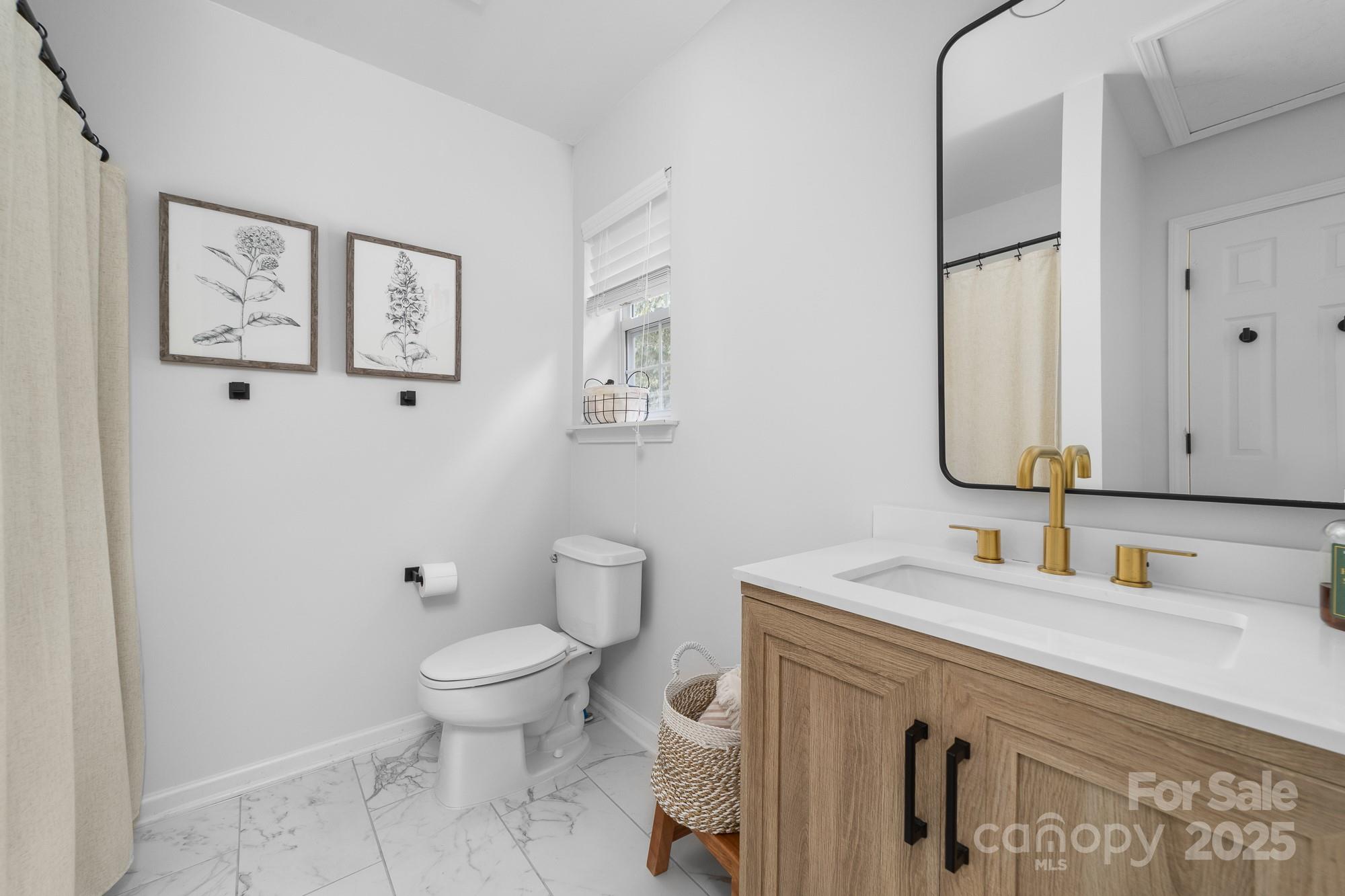 Lexington Commons - Residential