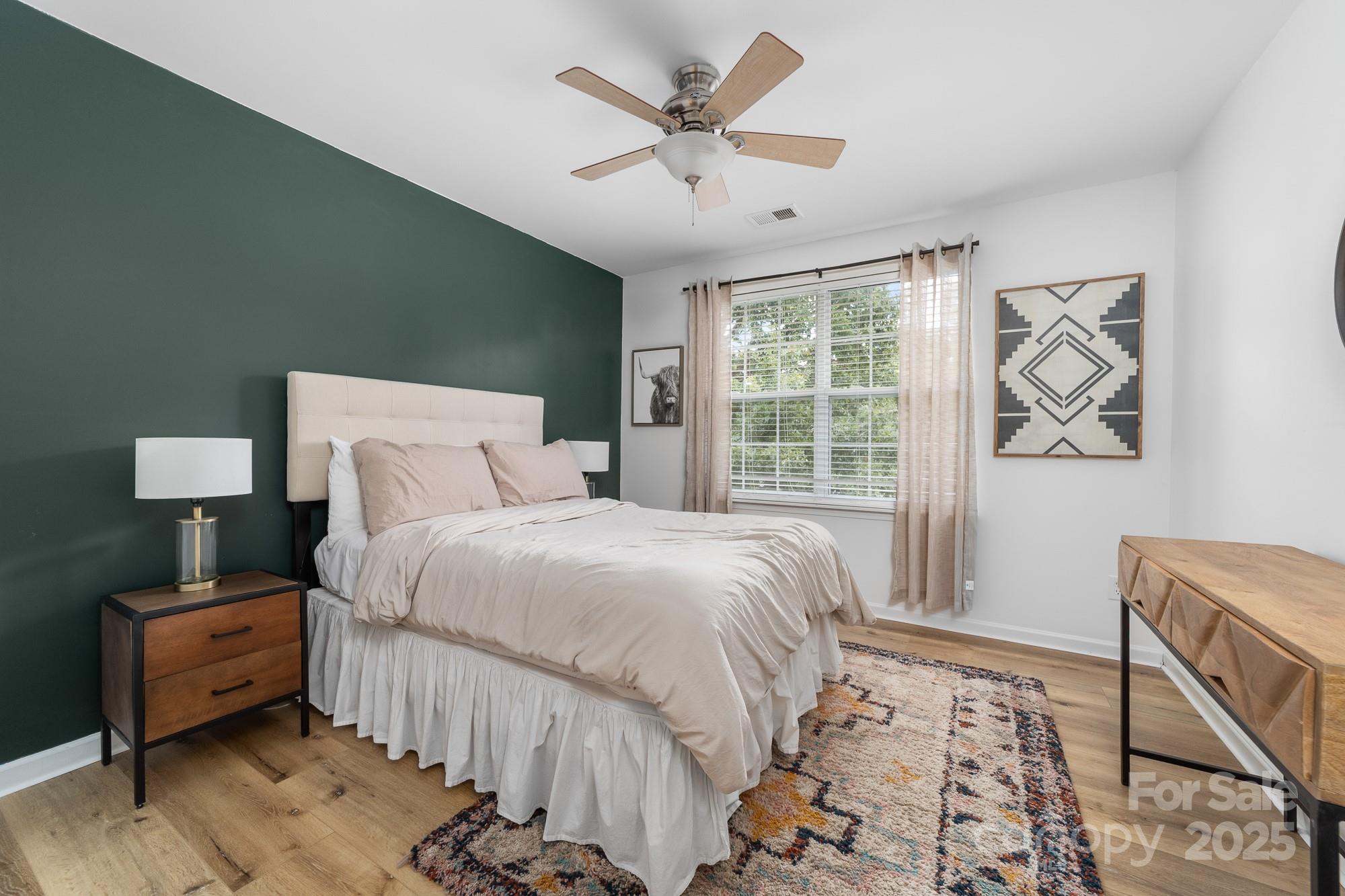 Lexington Commons - Residential