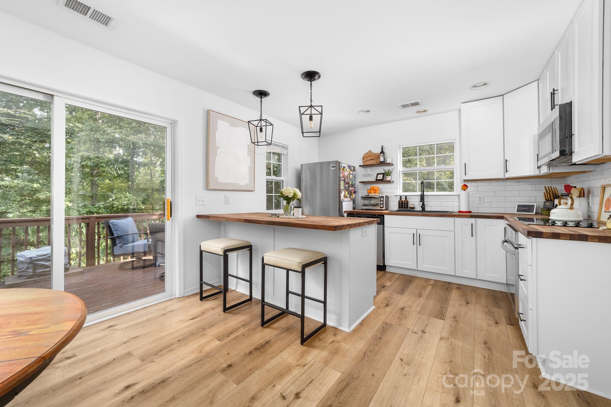 Lexington Commons - Residential