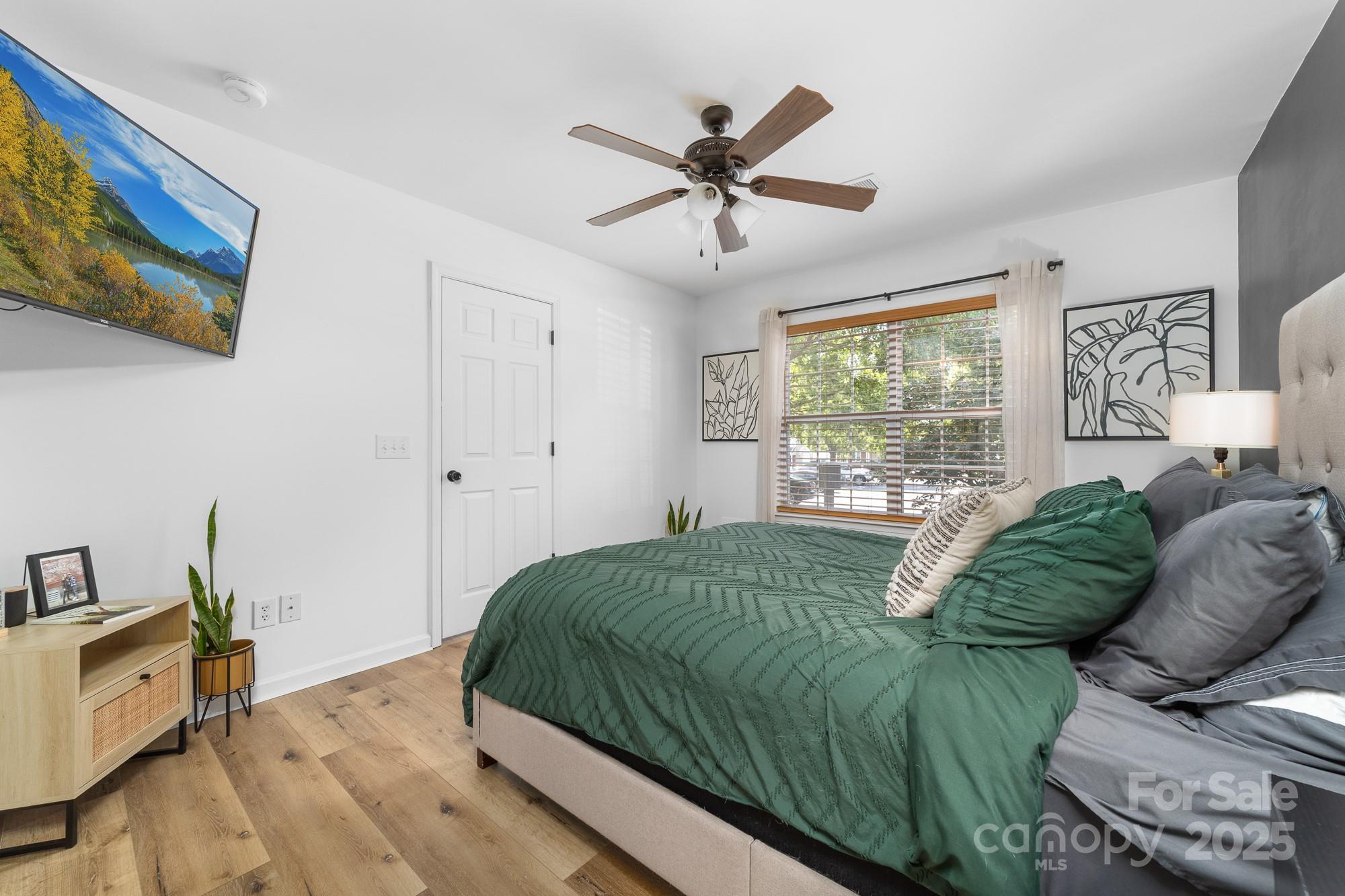 Lexington Commons - Residential