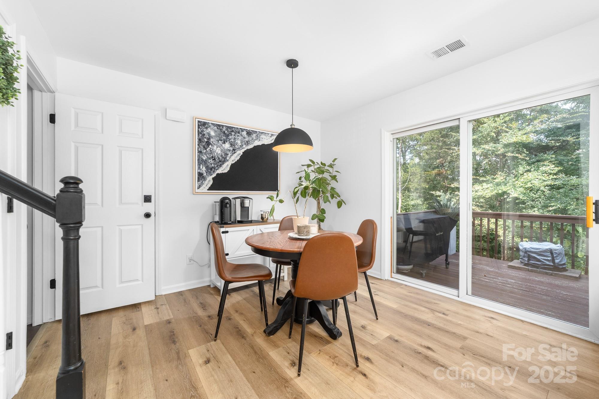 Lexington Commons - Residential