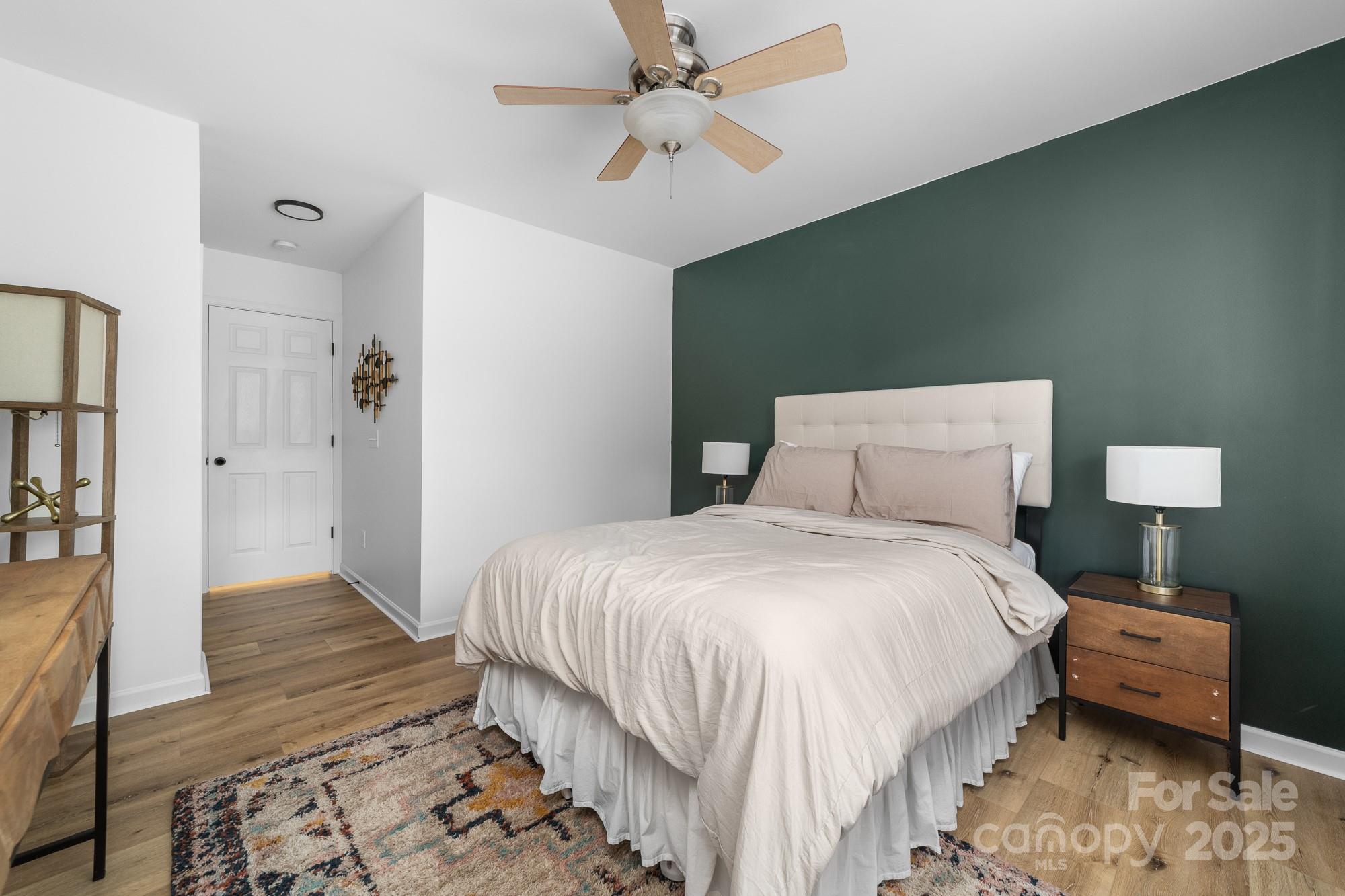 Lexington Commons - Residential