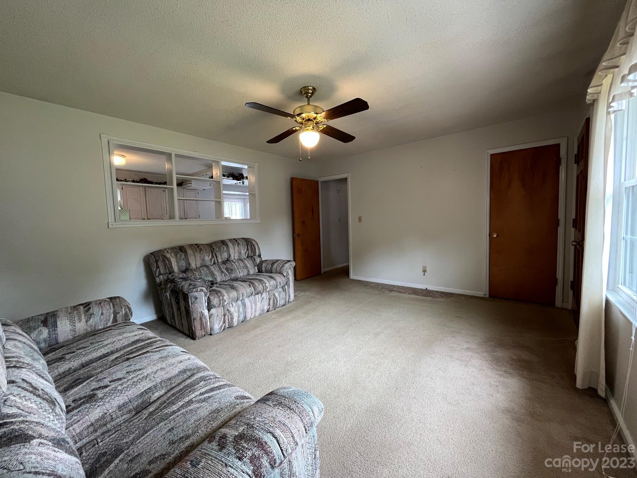 None - Residential Lease