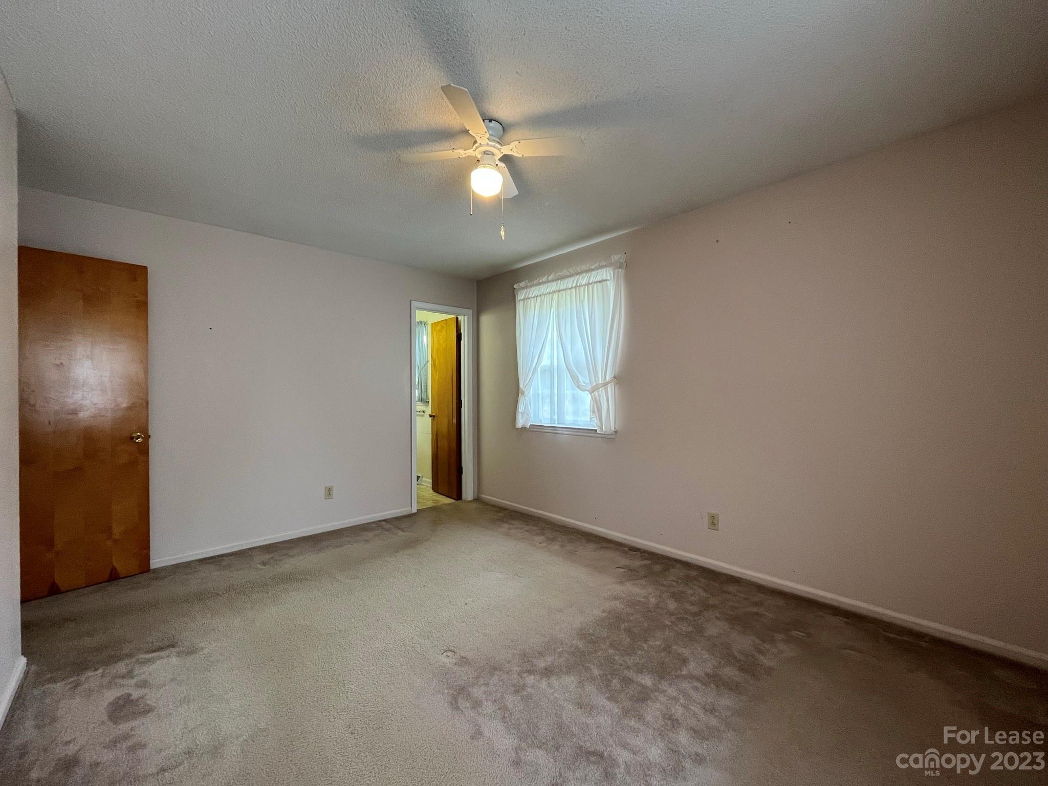 None - Residential Lease