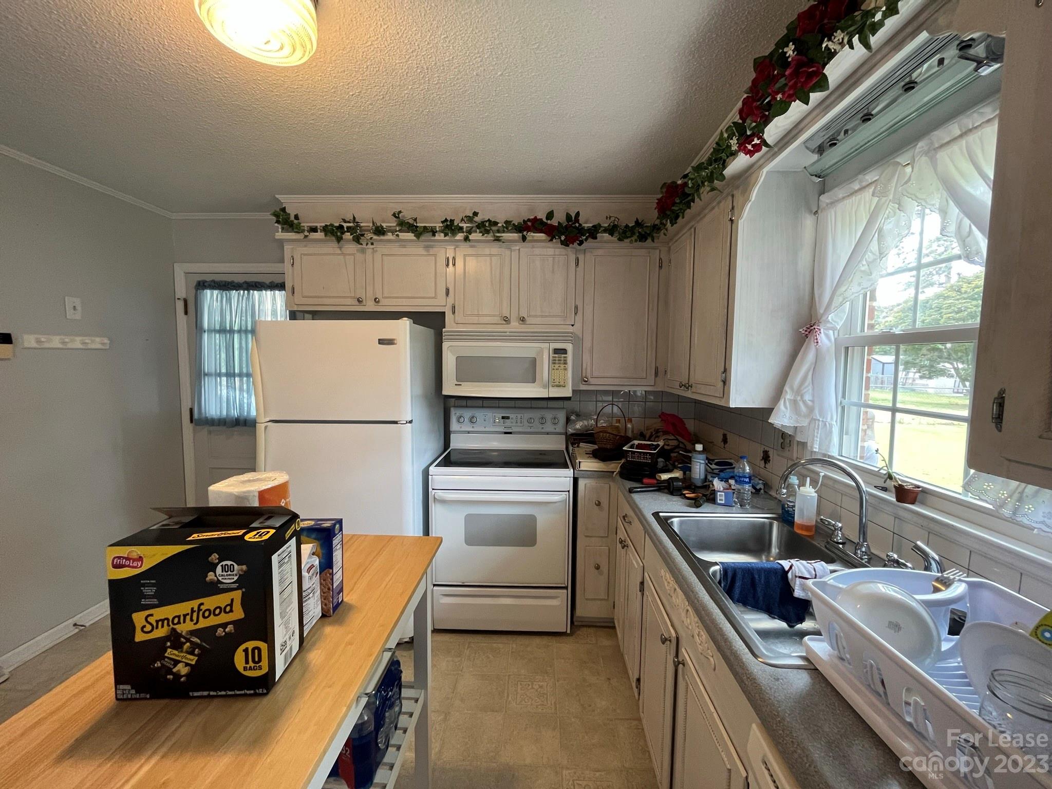 None - Residential Lease