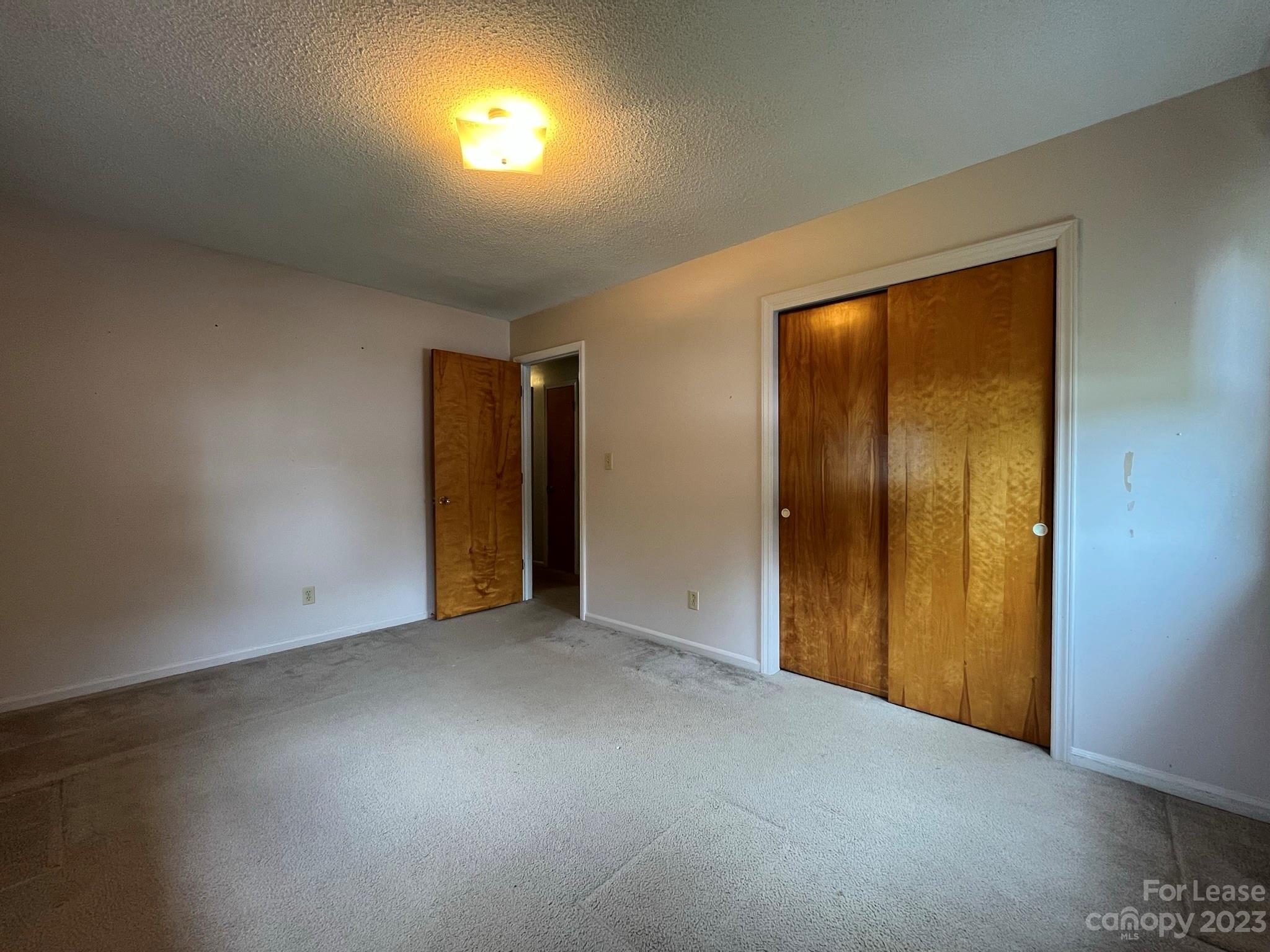 None - Residential Lease