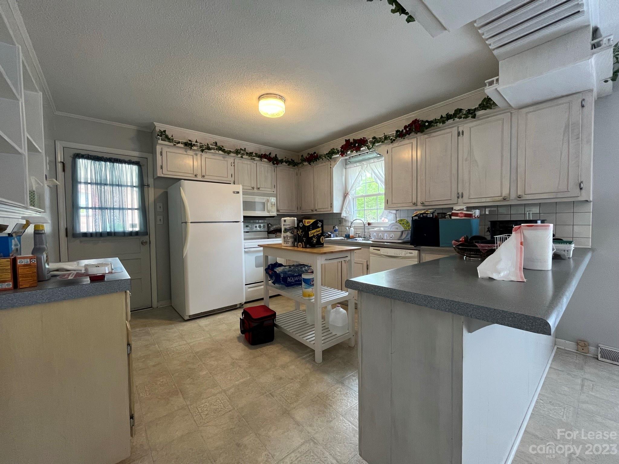 None - Residential Lease