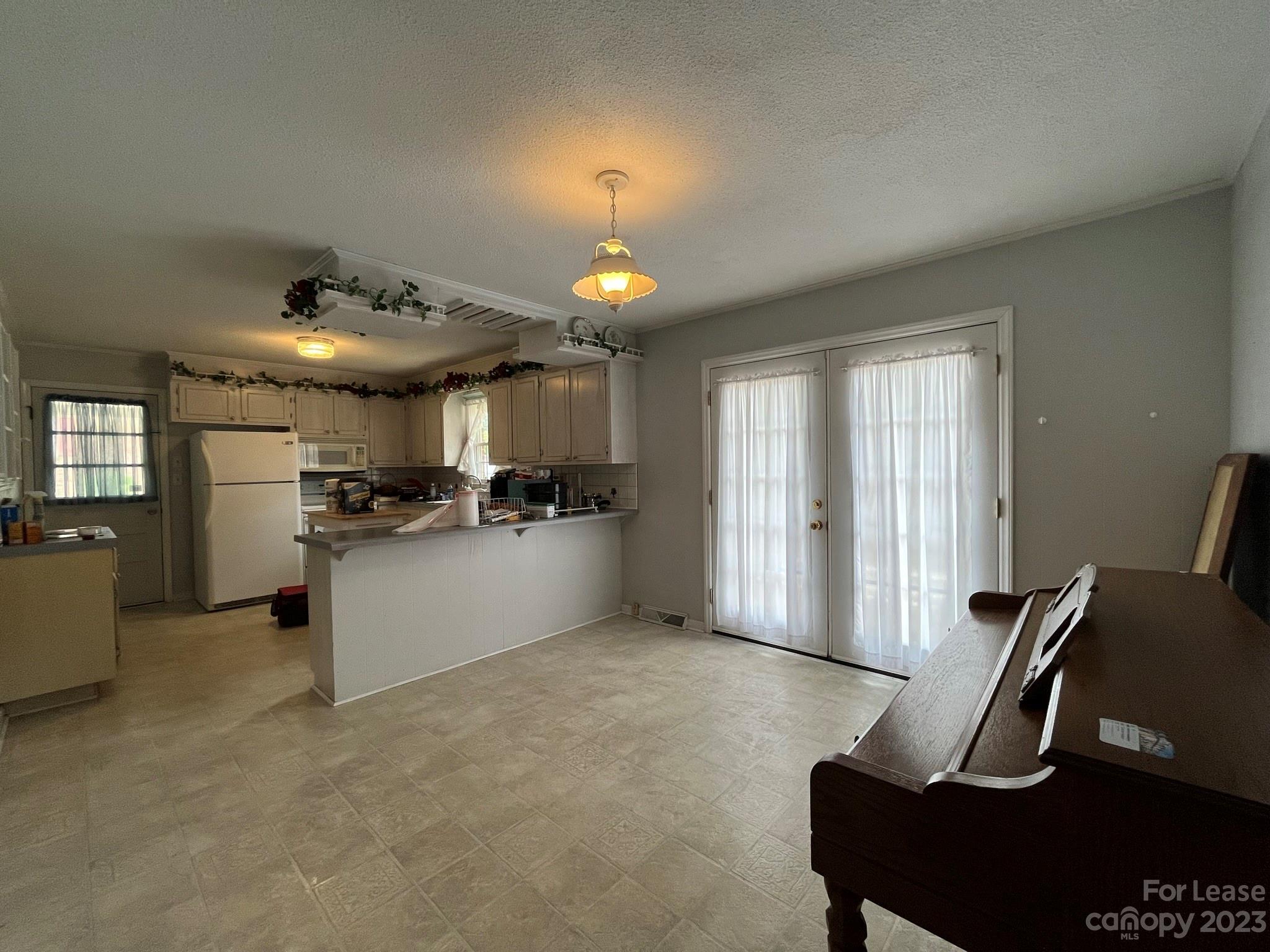 None - Residential Lease