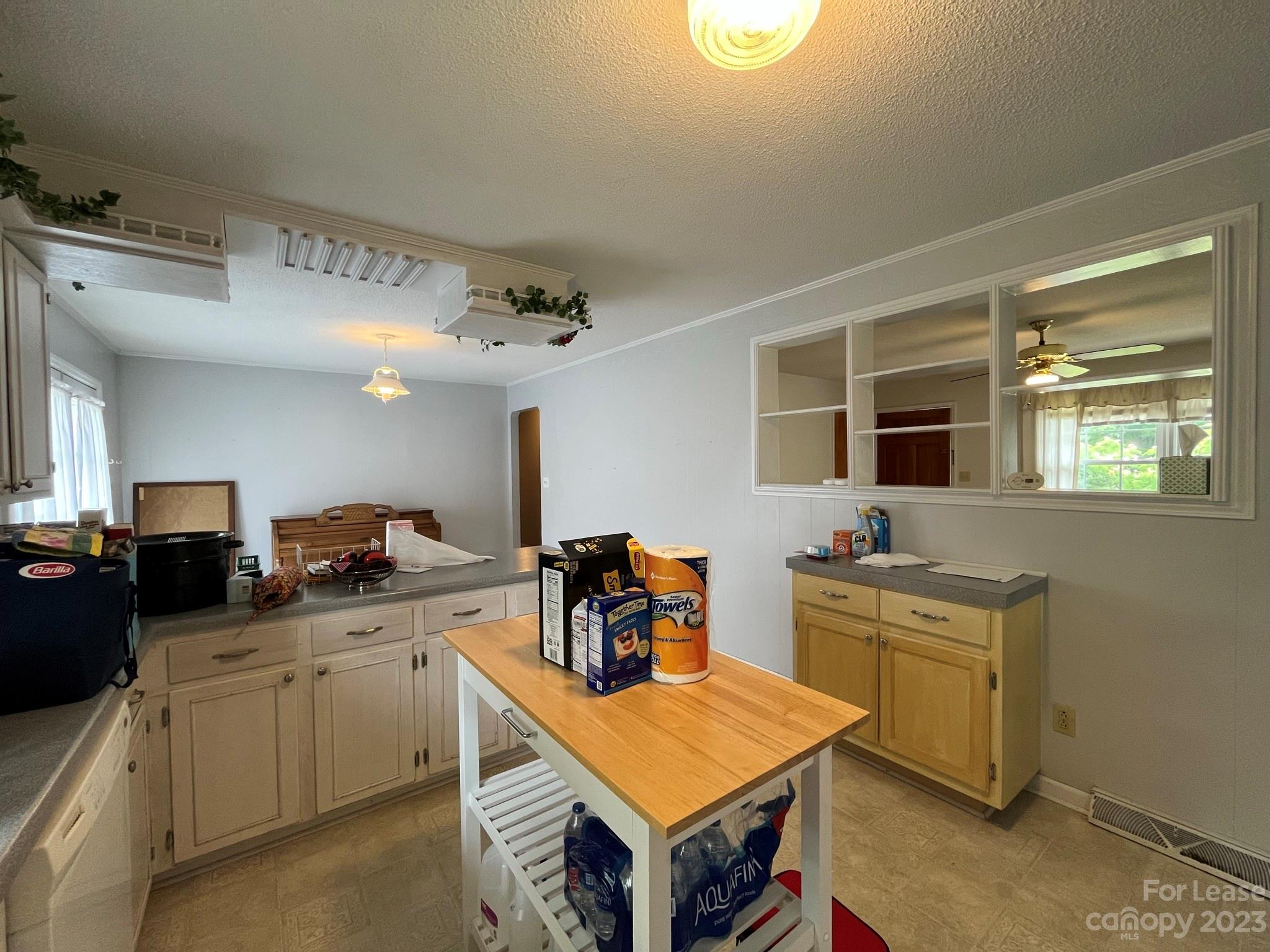 None - Residential Lease