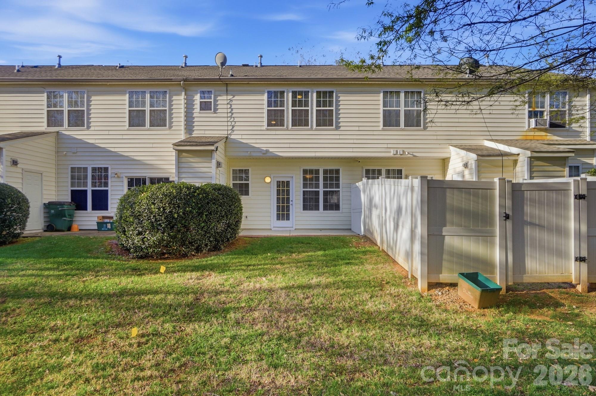 Villages At Avonlea - Residential