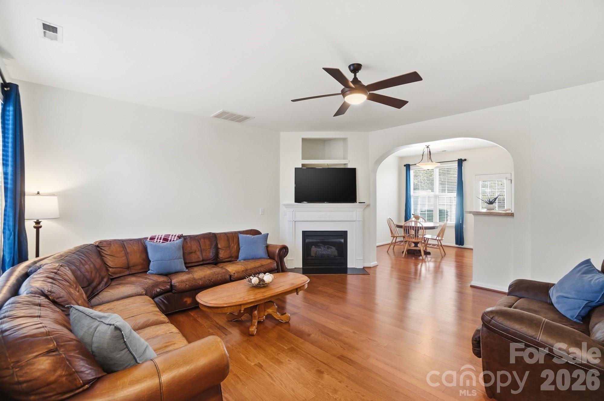 Villages At Avonlea - Residential