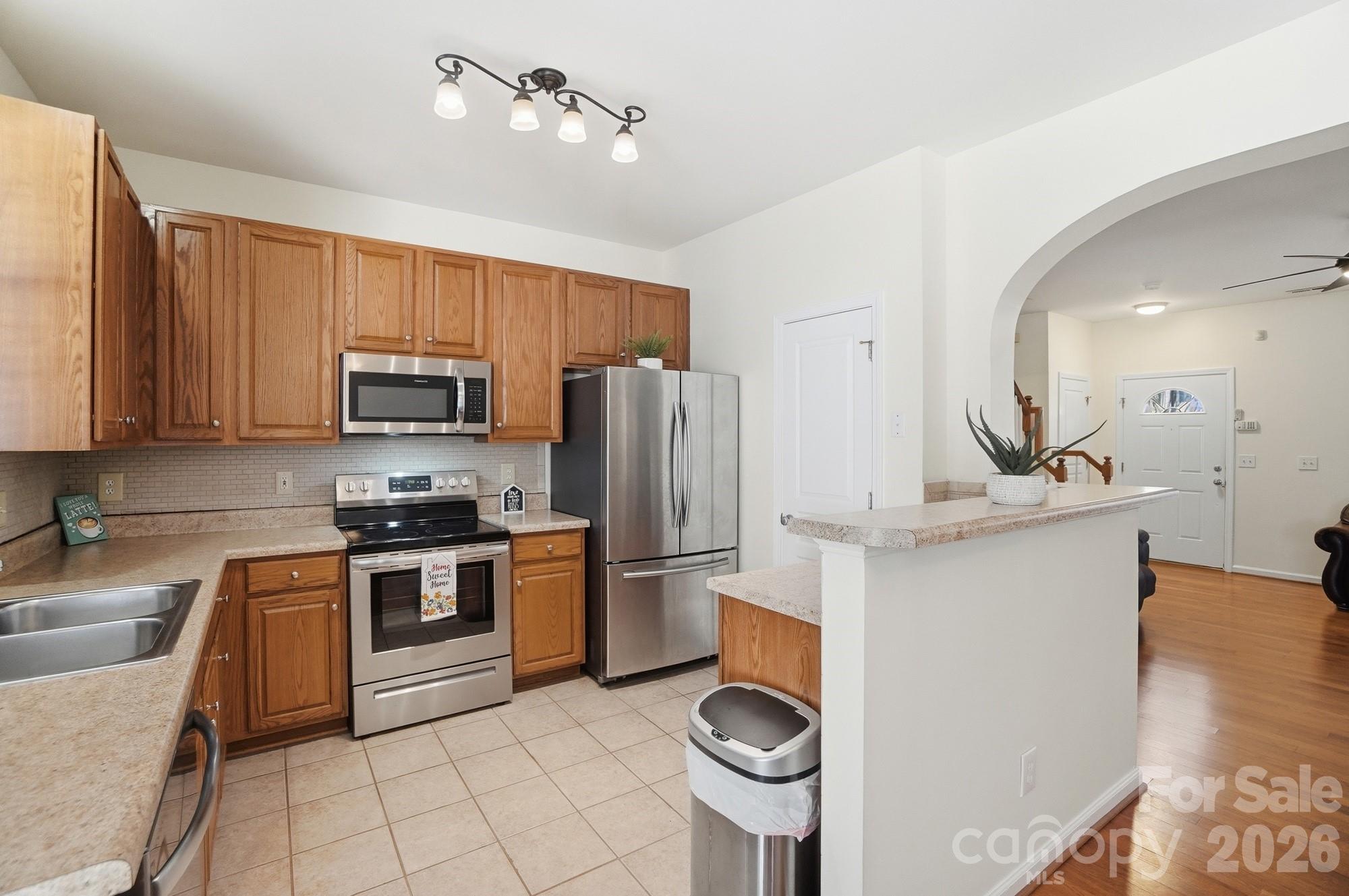 Villages At Avonlea - Residential