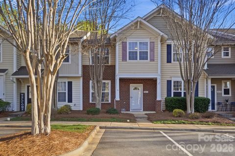 8422 Chaceview Court Charlotte NC 28269