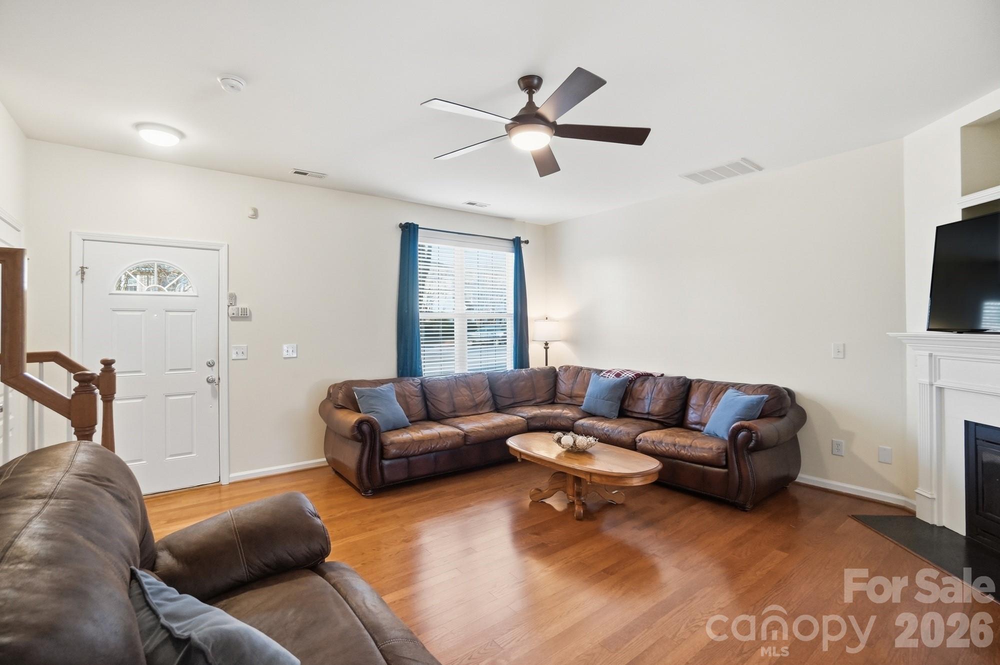 Villages At Avonlea - Residential