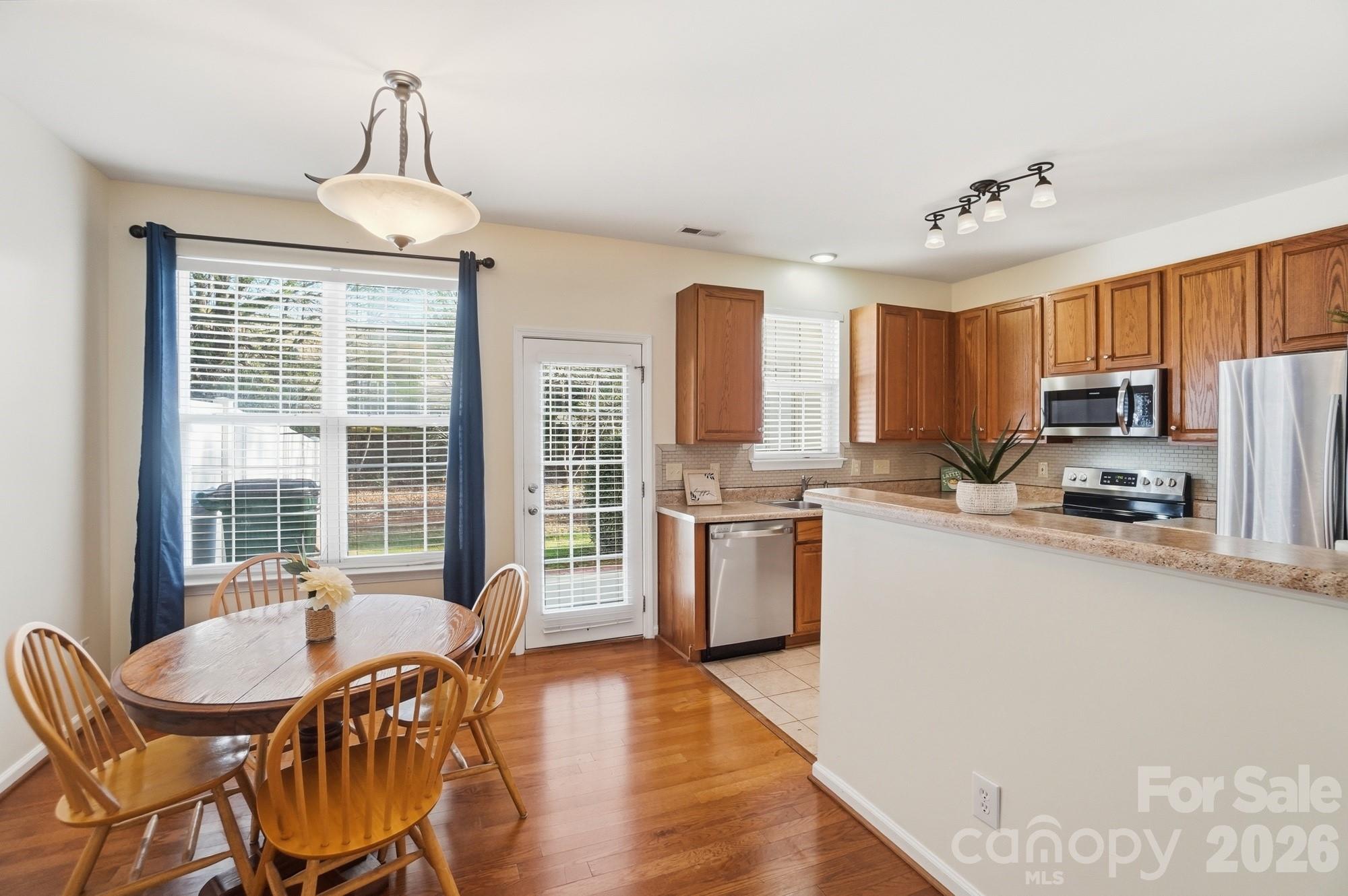 Villages At Avonlea - Residential