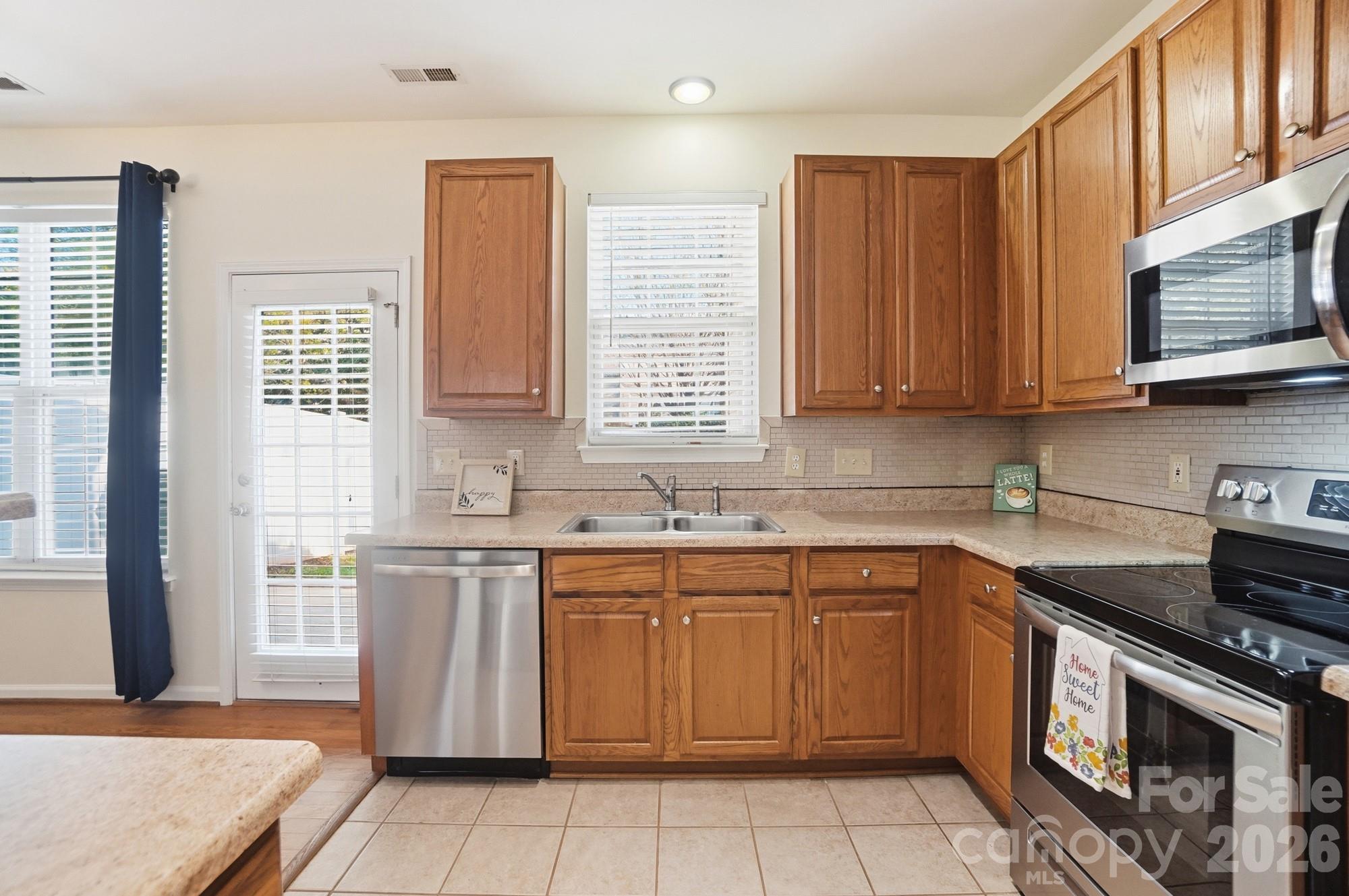 Villages At Avonlea - Residential