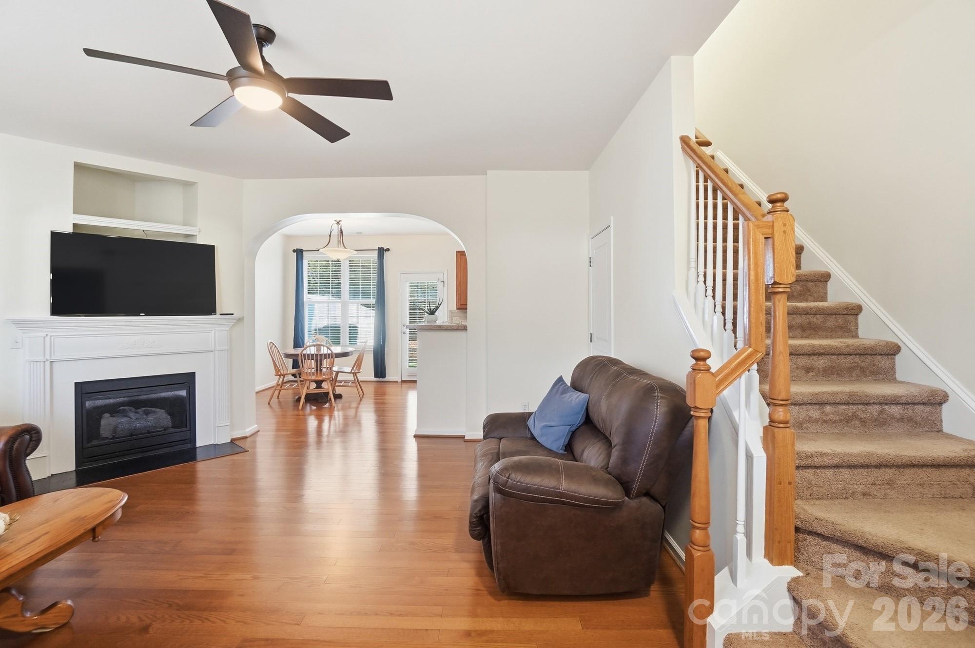 Villages At Avonlea - Residential