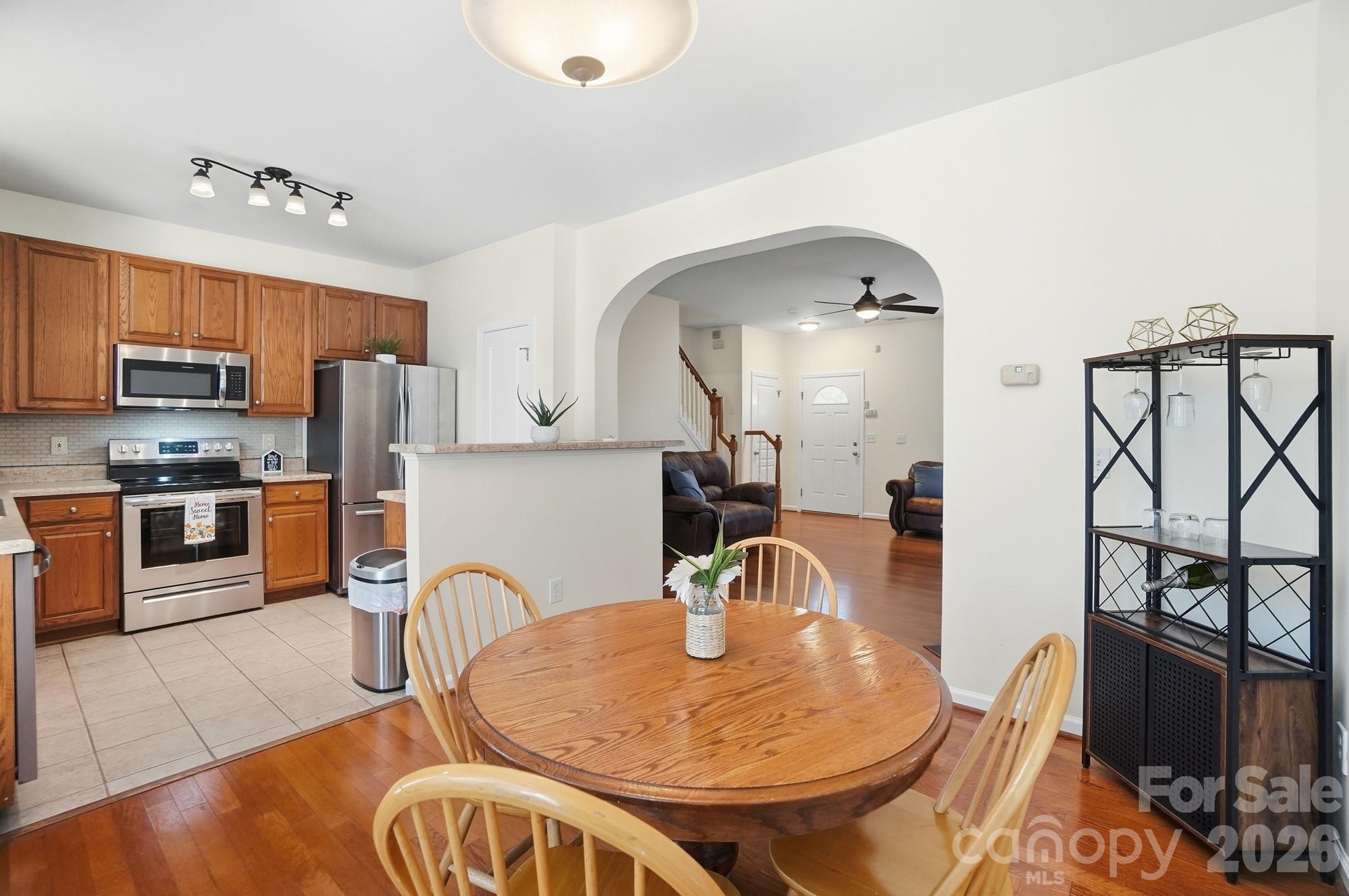 Villages At Avonlea - Residential