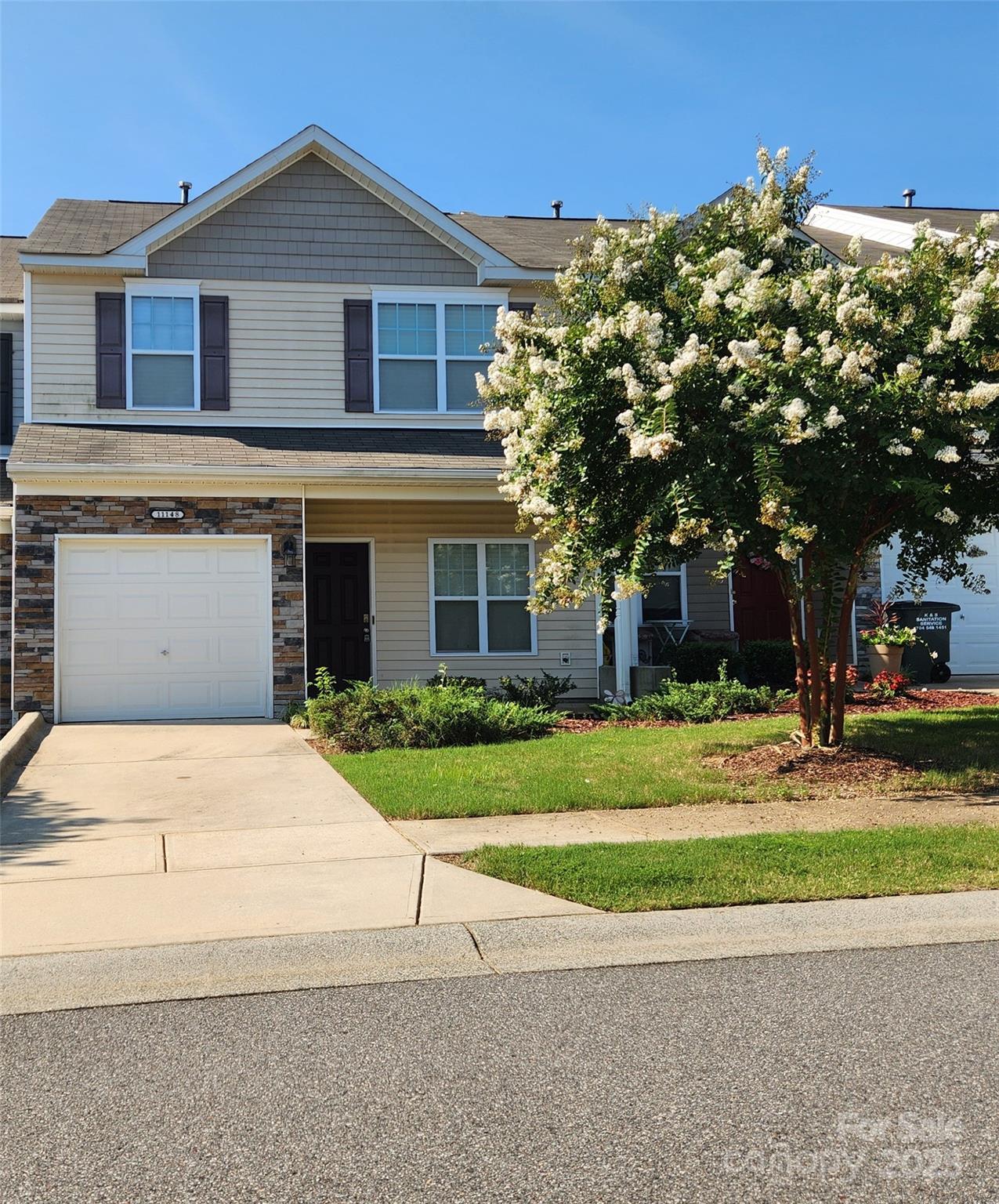 Villages At Back Creek - Residential