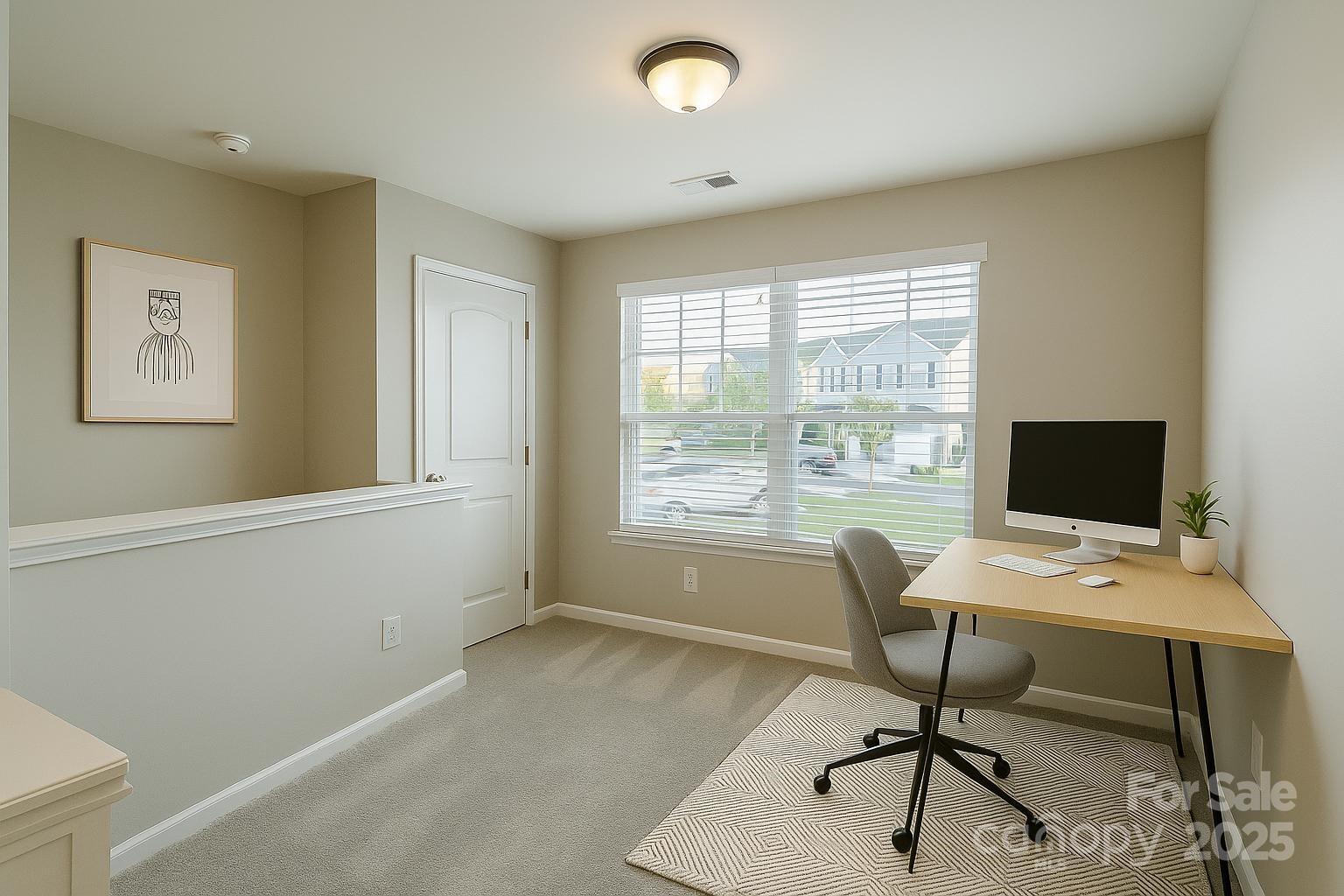 Villages At Back Creek - Residential