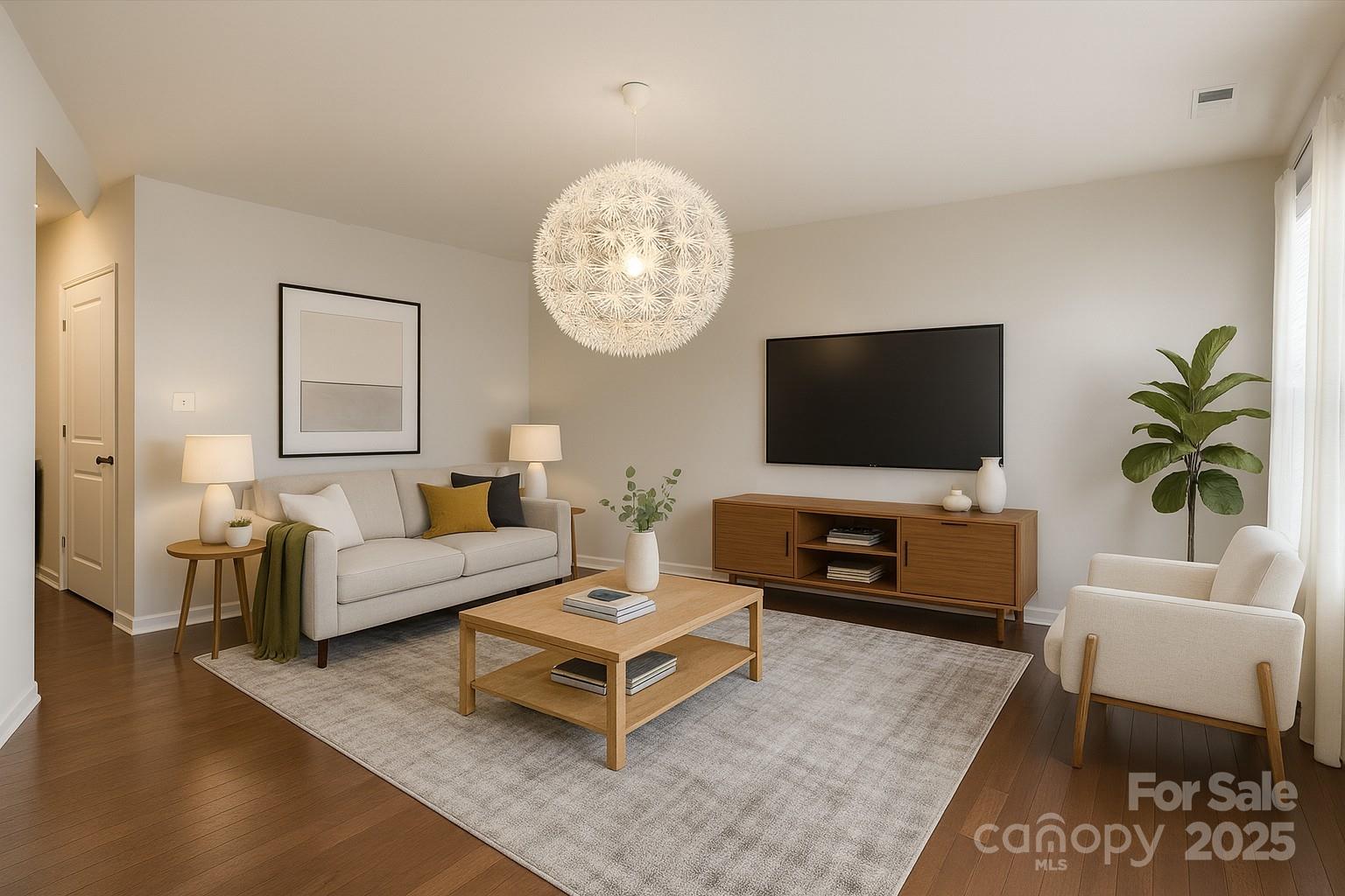 Villages At Back Creek - Residential