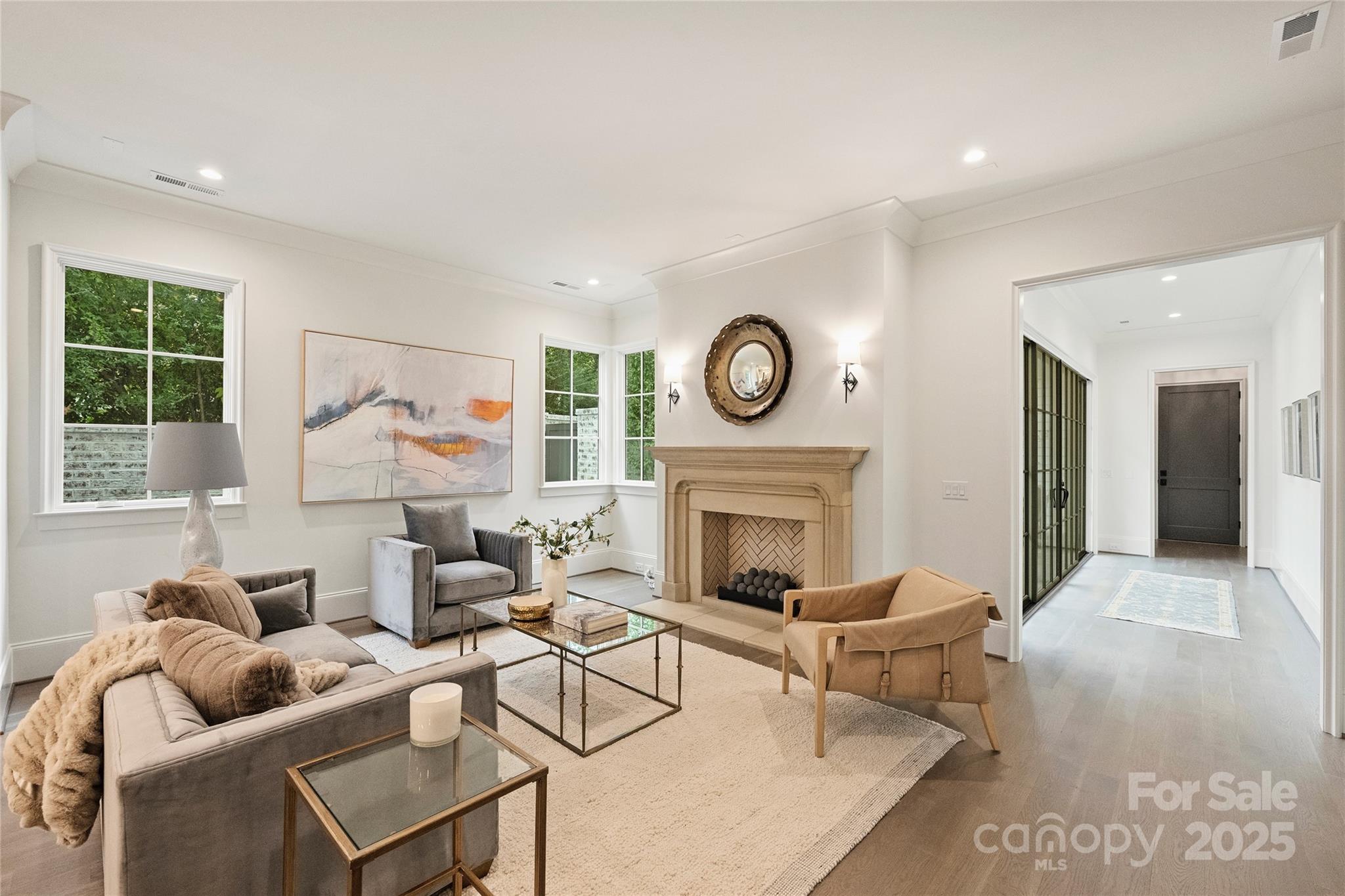 Eastover - Residential