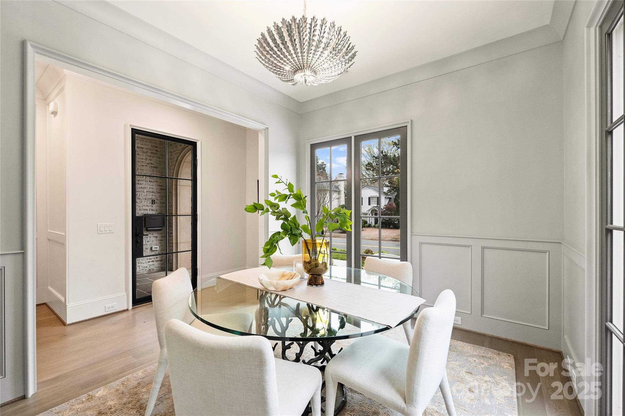 Eastover - Residential