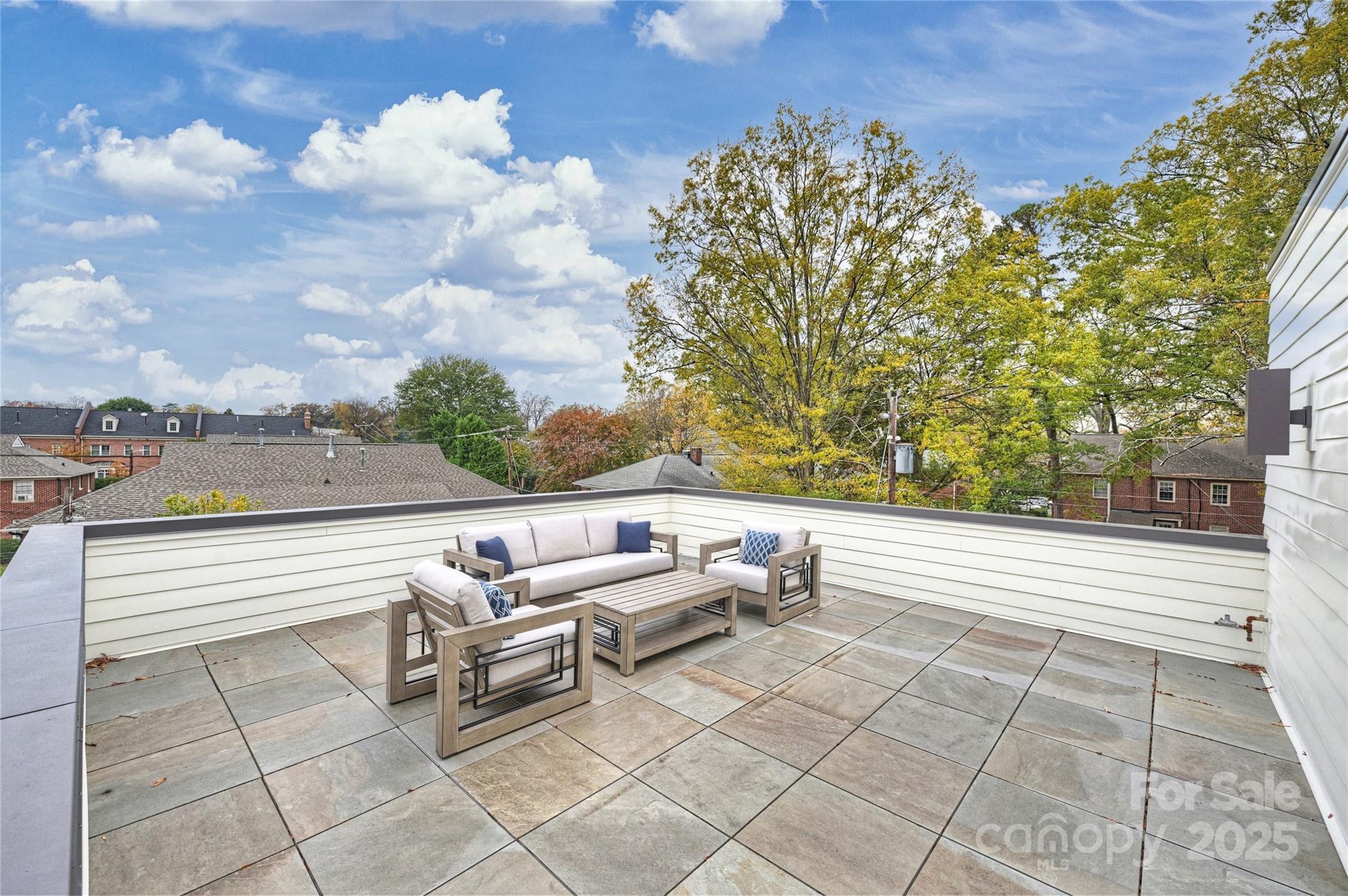 Eastover - Residential