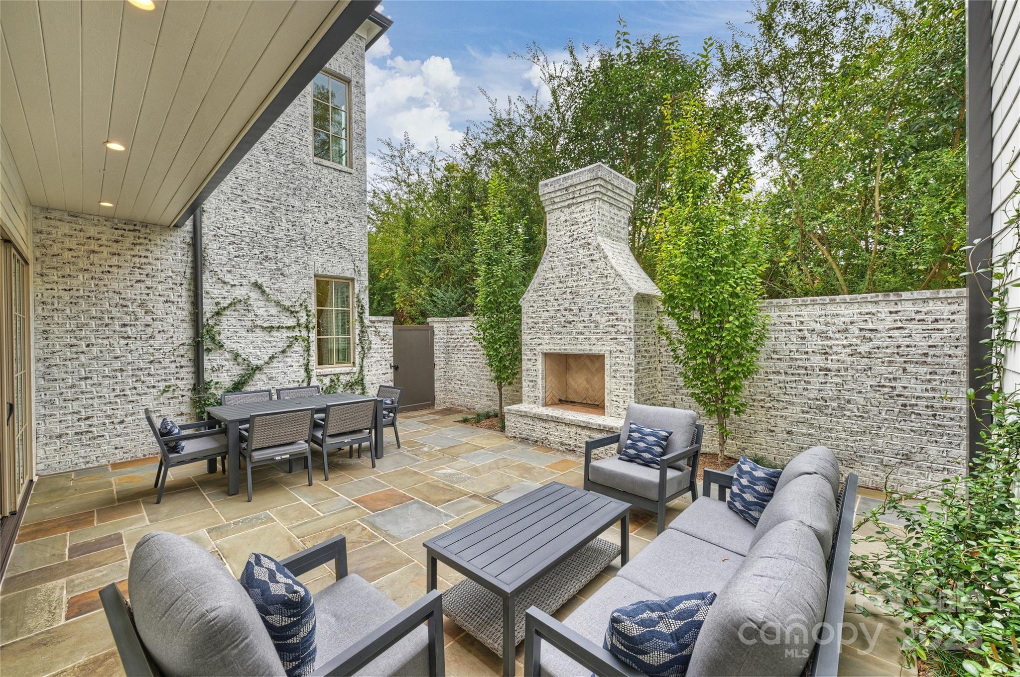 Eastover - Residential