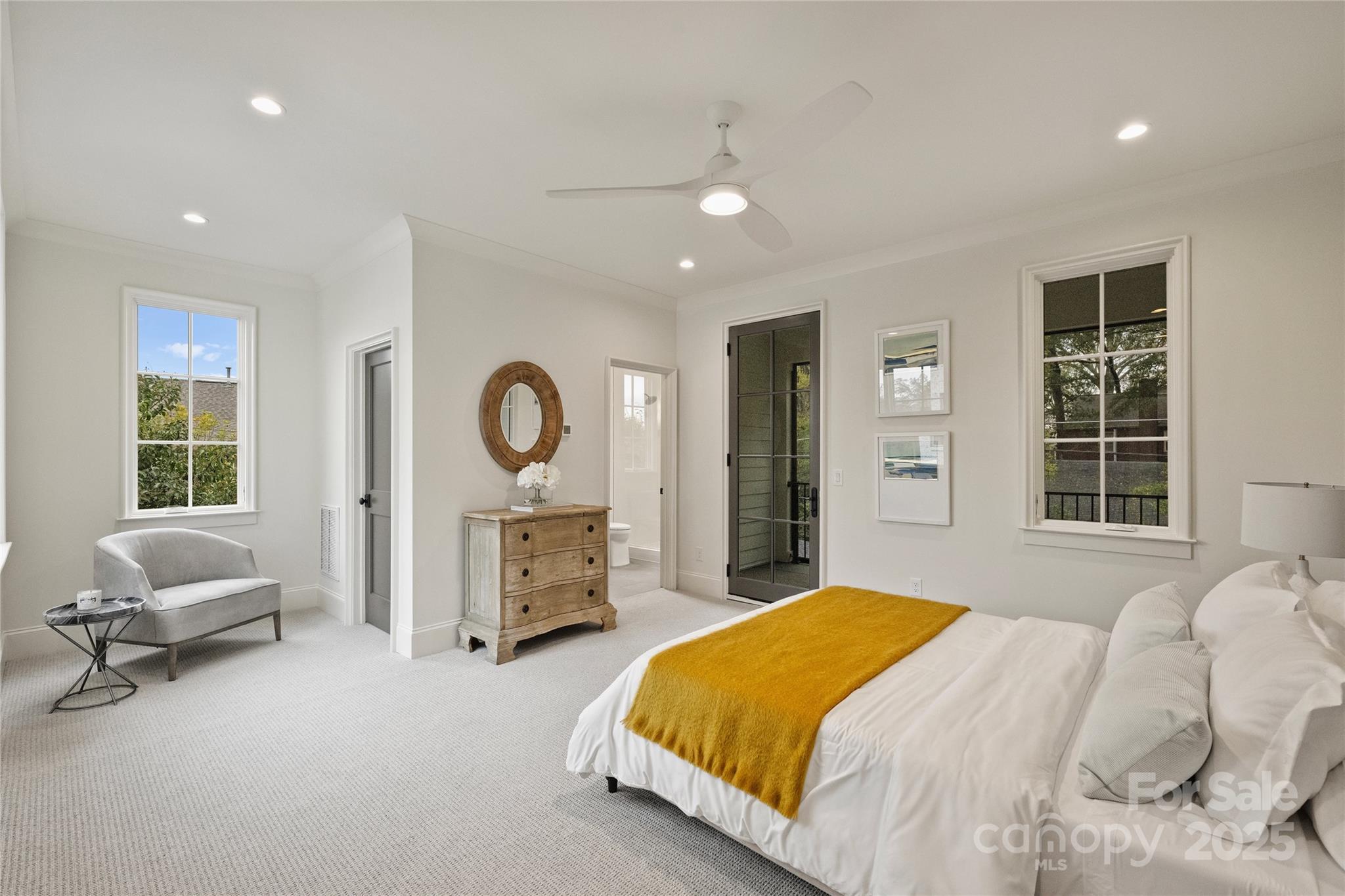 Eastover - Residential