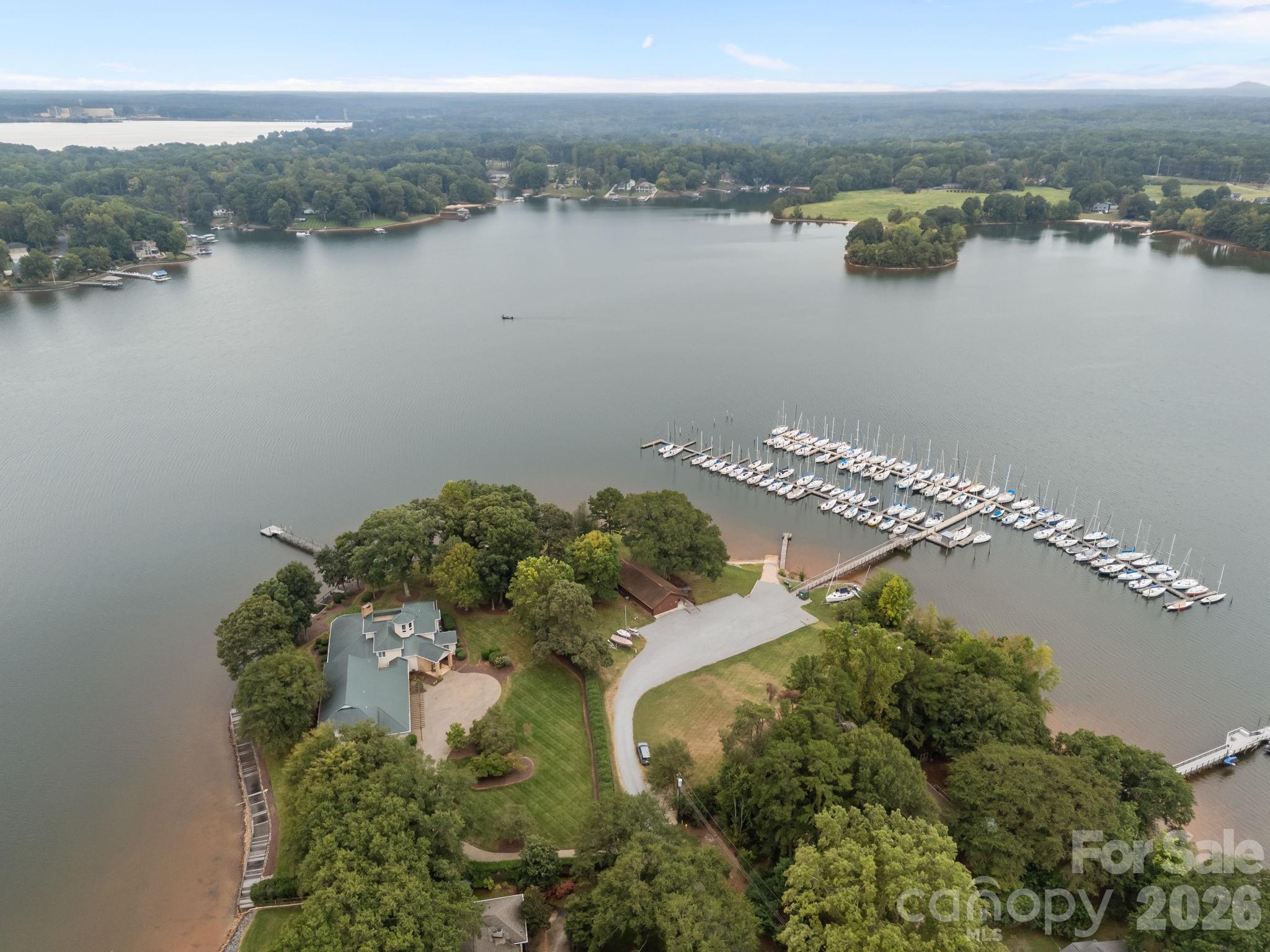 1887 Yacht Club Drive