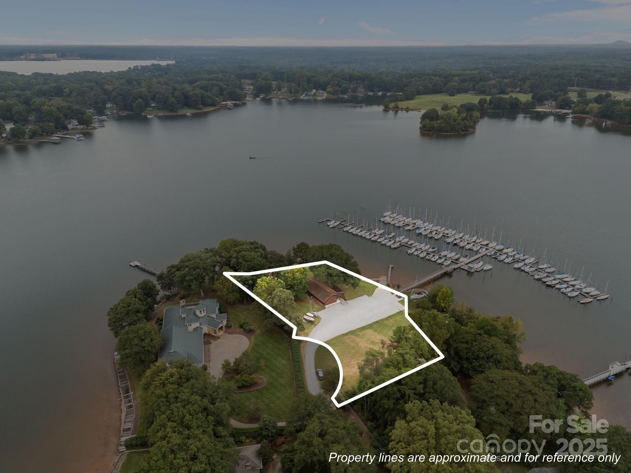 1887 Yacht Club Drive