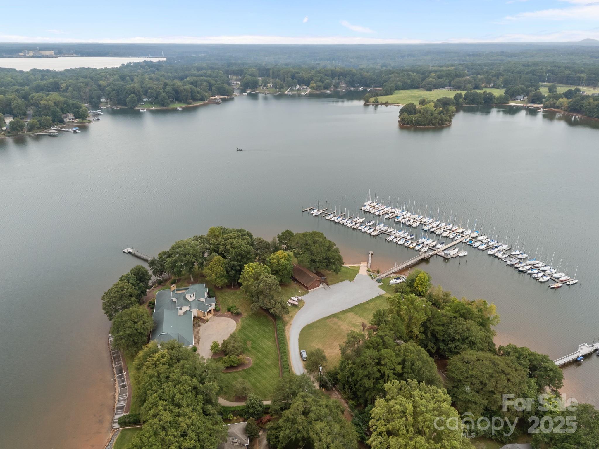 1887 Yacht Club Drive