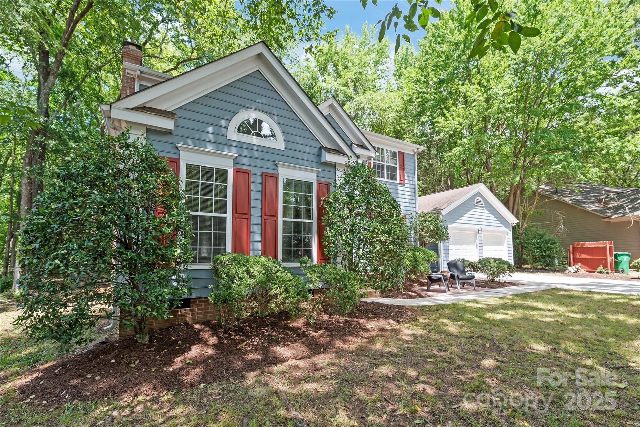 12802 Hedgeway Drive