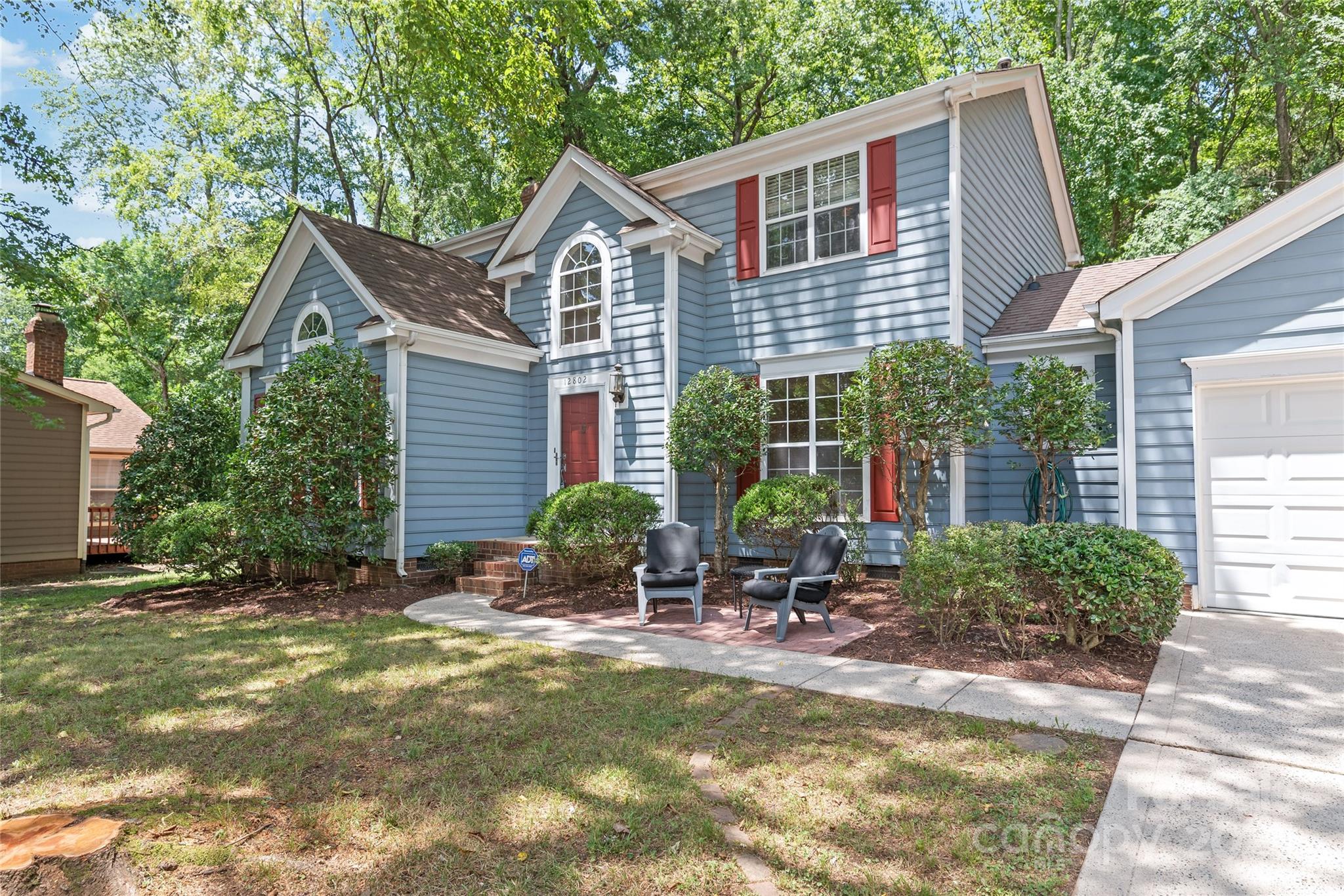 12802 Hedgeway Drive