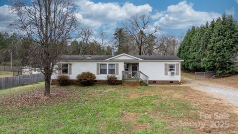 157 Broad Meadow Drive Statesville NC 28677