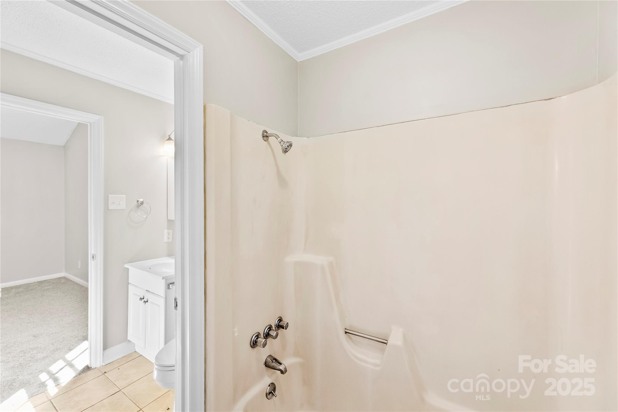 Pineridge - Residential