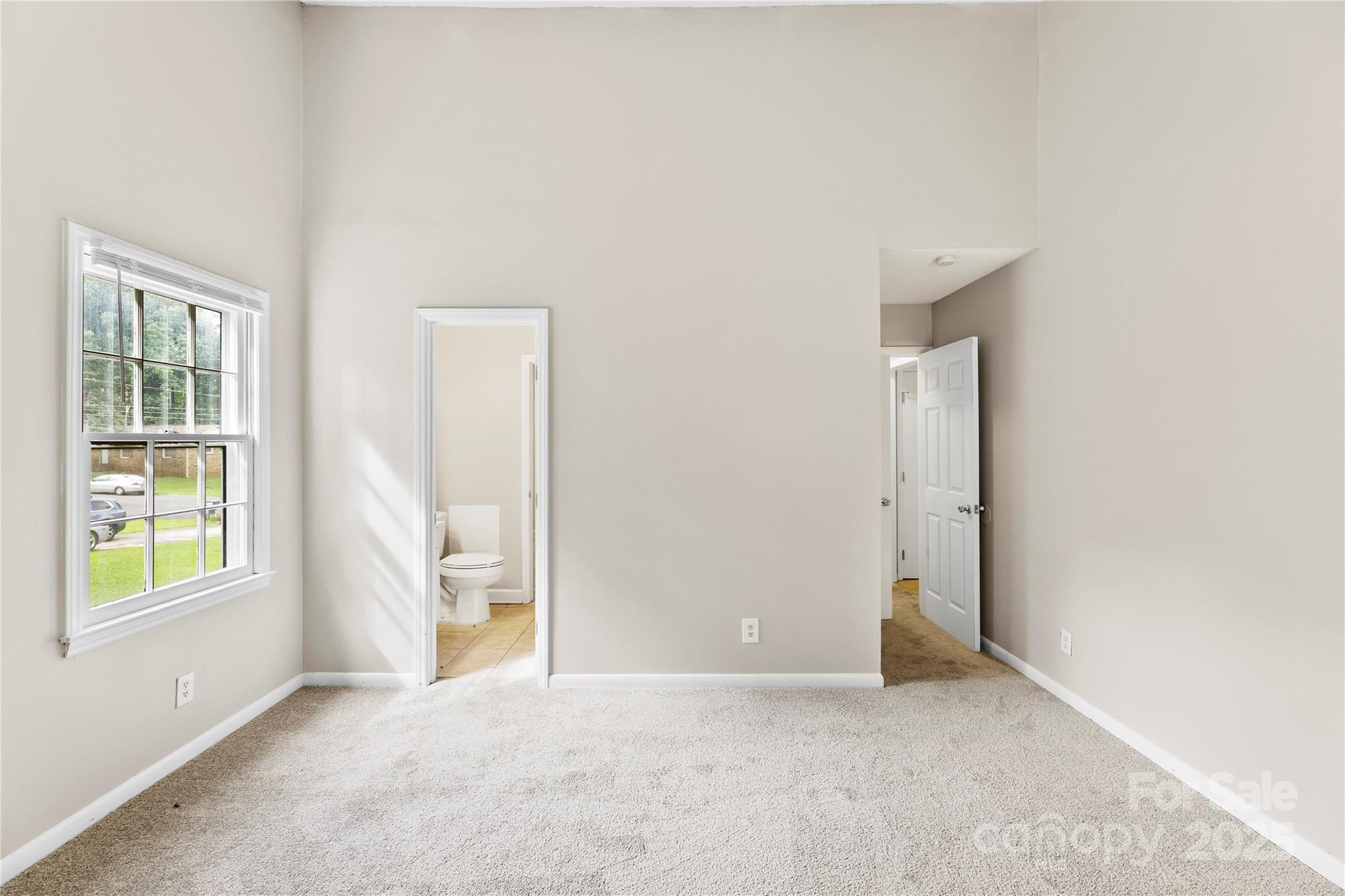 Pineridge - Residential